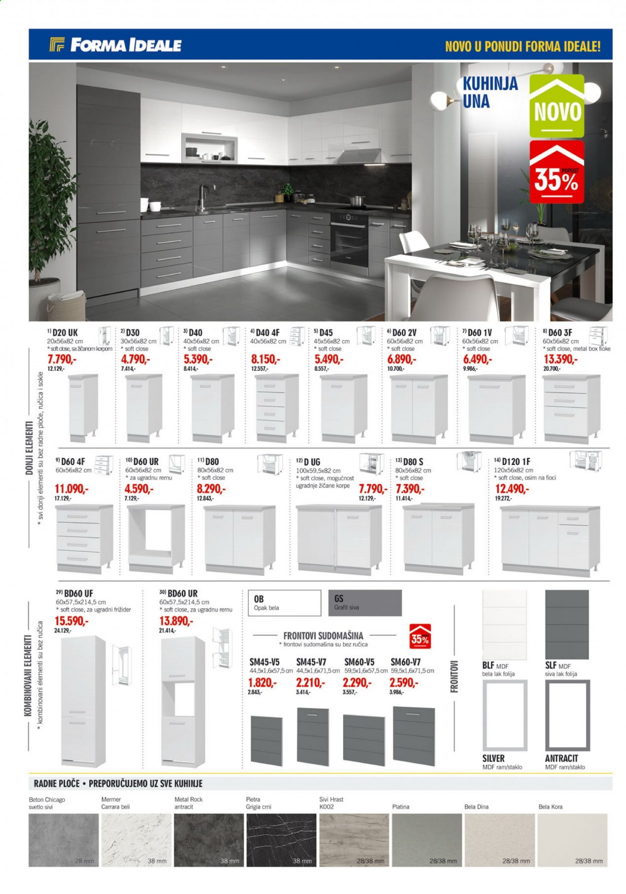 Forma Ideale katalog - 15.02.2021 - 13.03.2021. Stranica 14