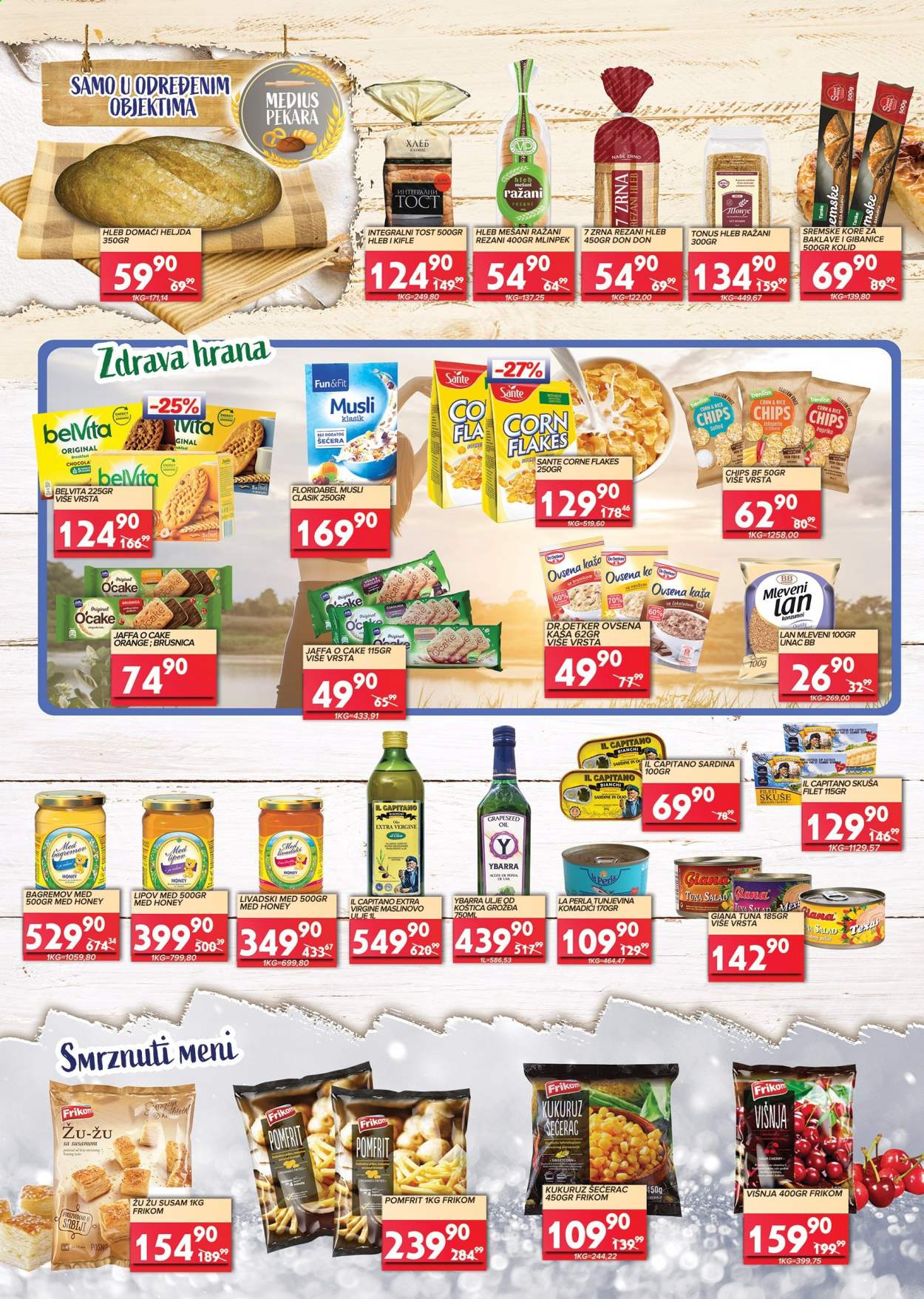 Medius katalog - 16.02.2021 - 28.02.2021. Stranica 5