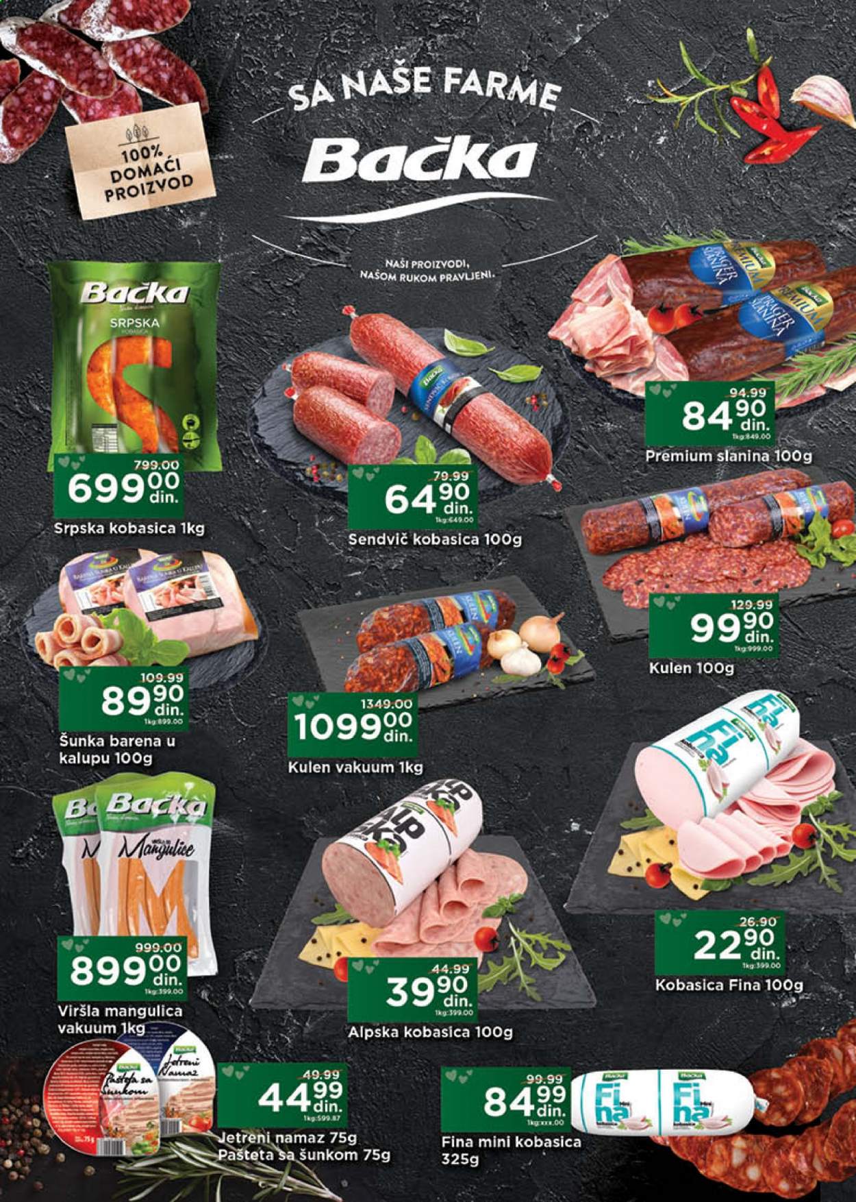 Univerexport katalog - 15.02.2021 - 28.02.2021. Stranica 4