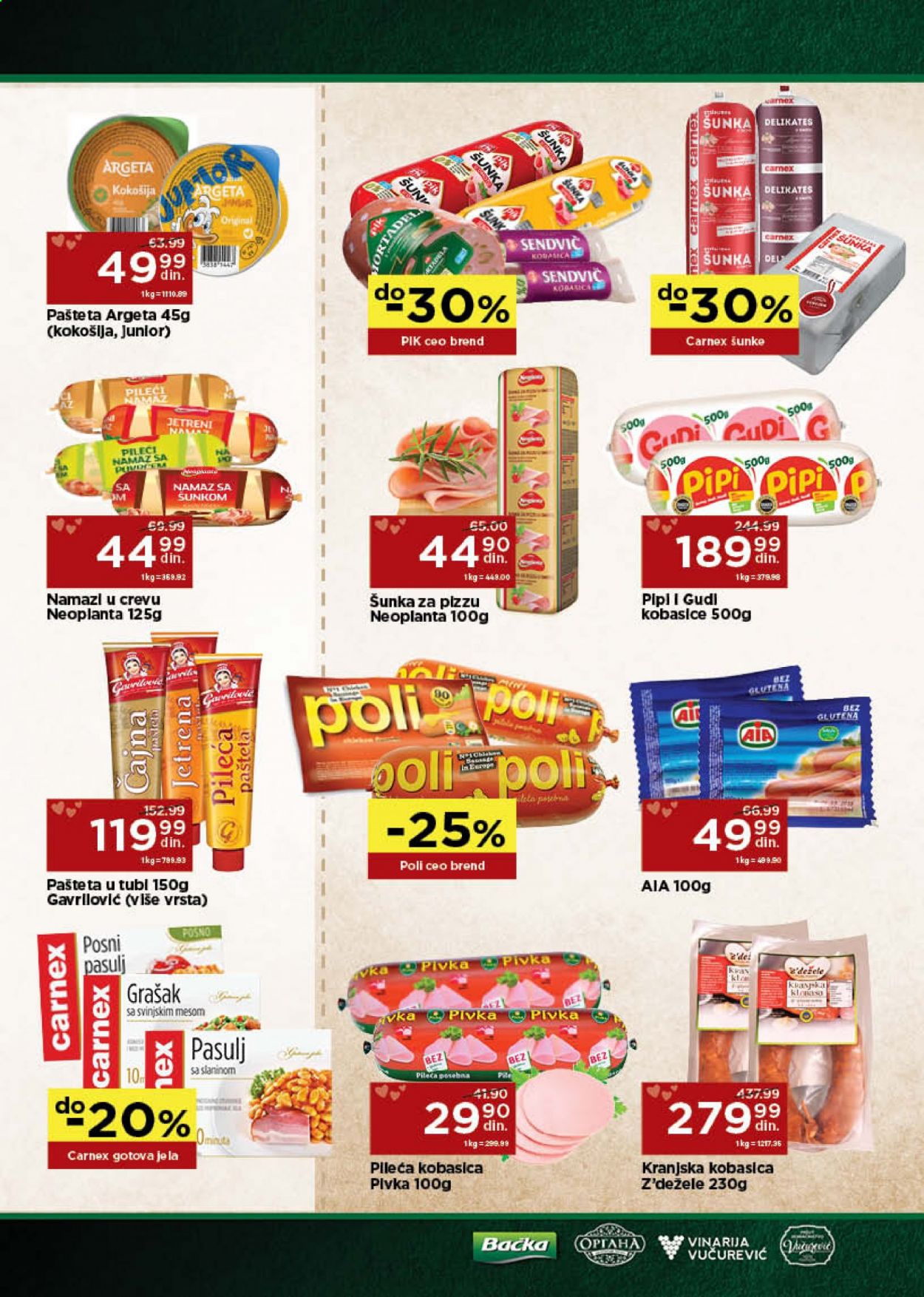 Univerexport katalog - 15.02.2021 - 28.02.2021. Stranica 6