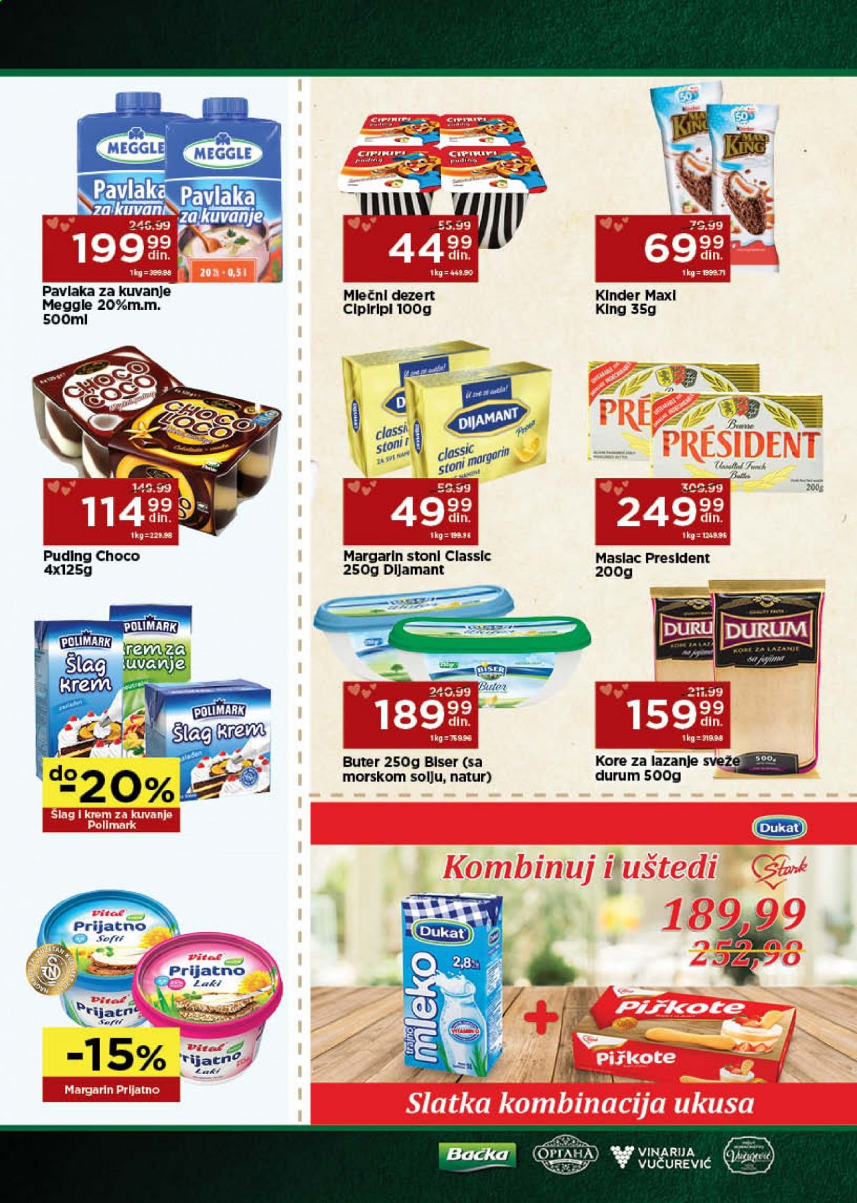 Univerexport katalog - 15.02.2021 - 28.02.2021. Stranica 8
