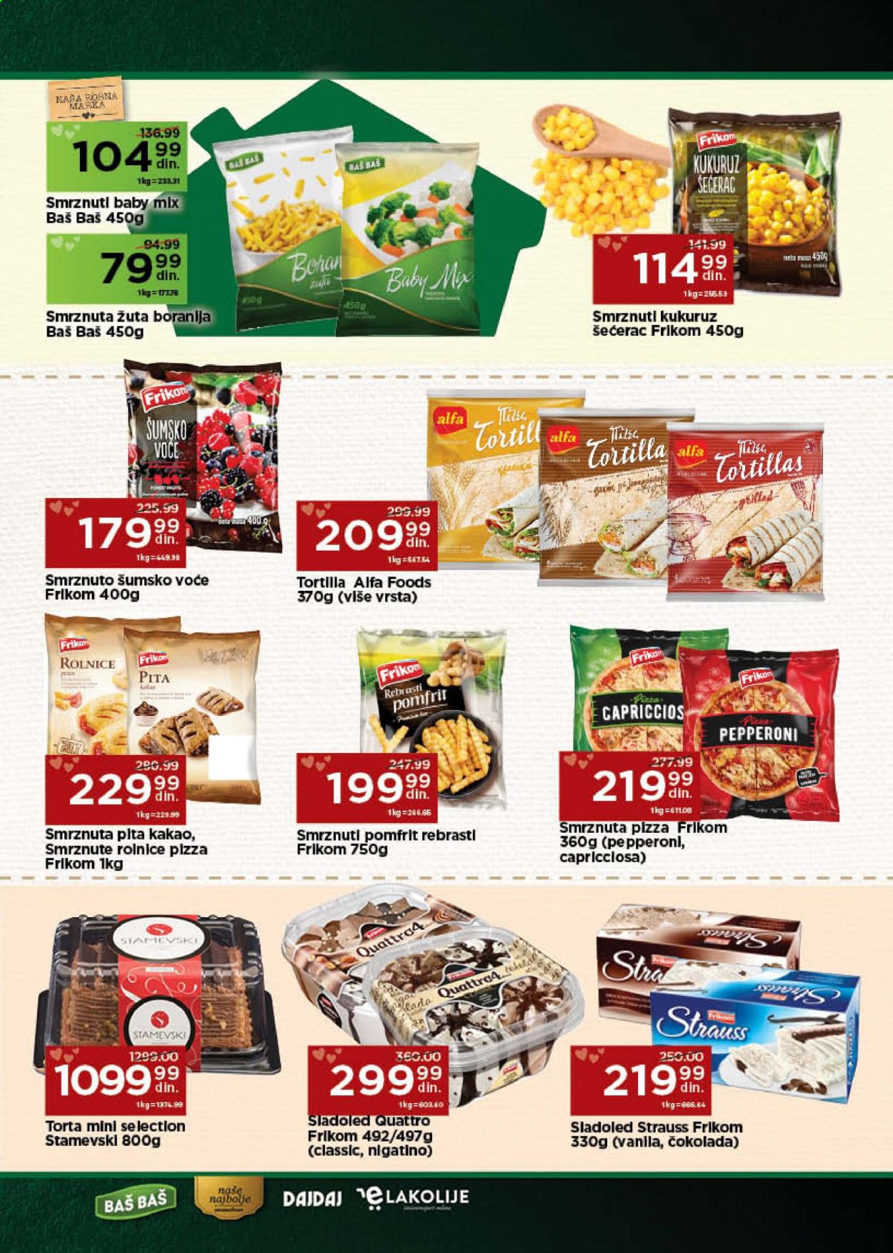 Univerexport katalog - 15.02.2021 - 28.02.2021. Stranica 11
