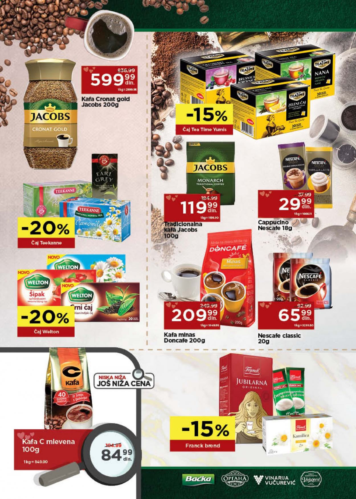 Univerexport katalog - 15.02.2021 - 28.02.2021. Stranica 16