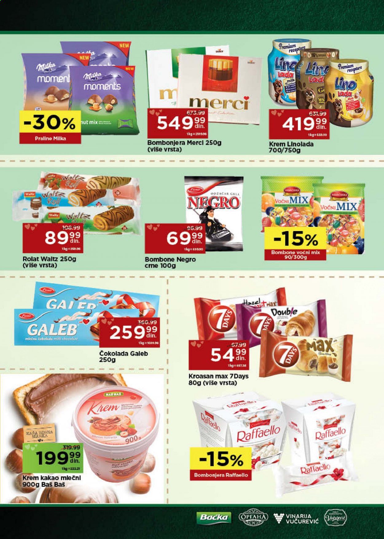 Univerexport katalog - 15.02.2021 - 28.02.2021. Stranica 18