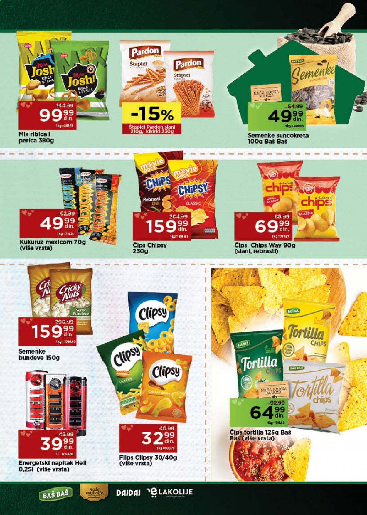 Univerexport katalog - 15.02.2021 - 28.02.2021. Stranica 21