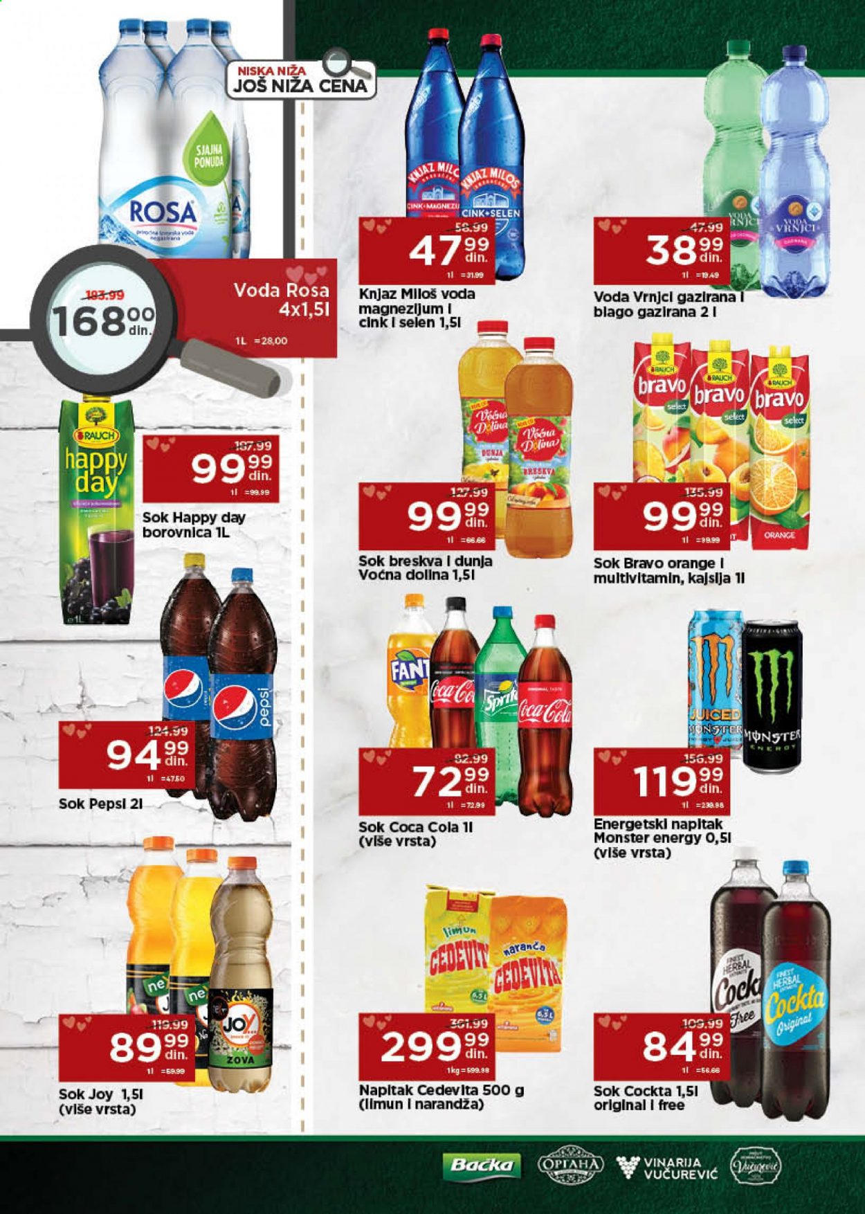 Univerexport katalog - 15.02.2021 - 28.02.2021. Stranica 22