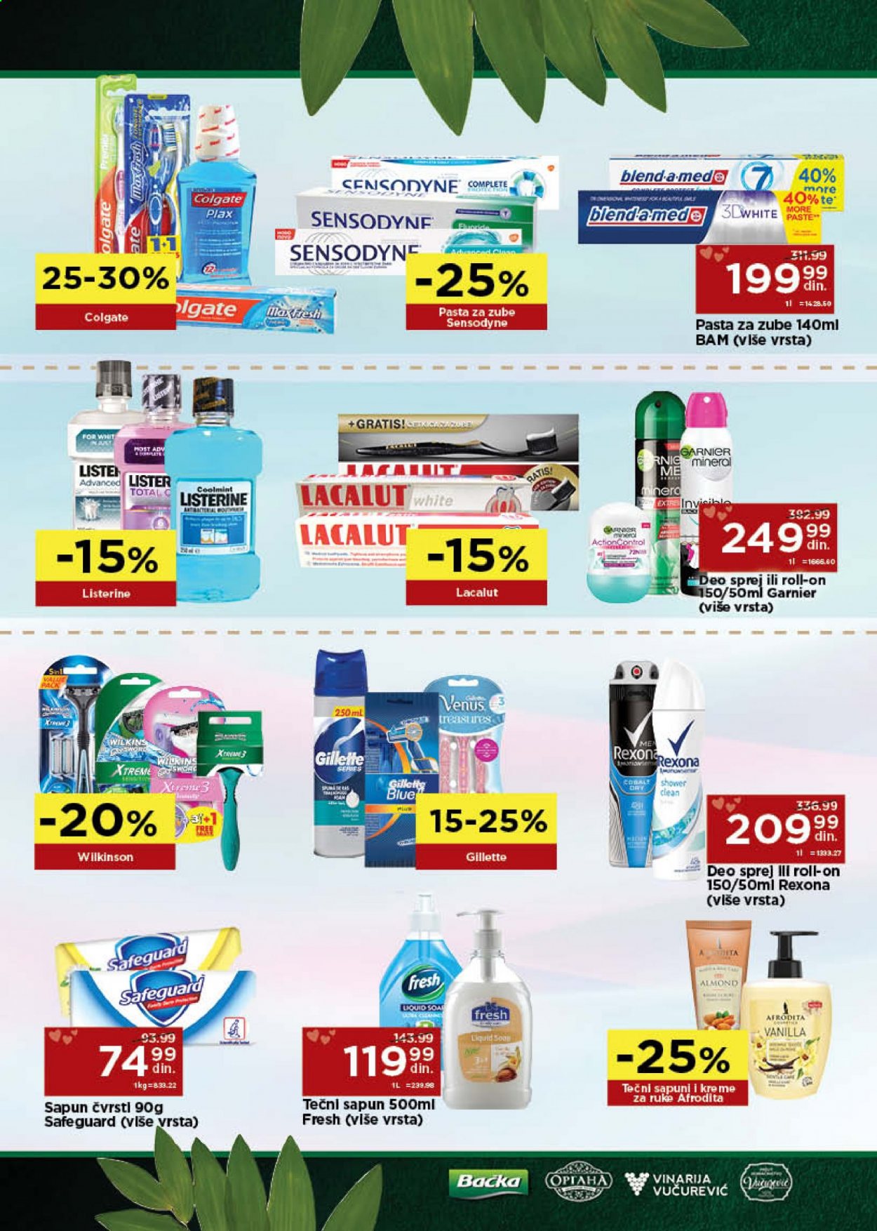 Univerexport katalog - 15.02.2021 - 28.02.2021. Stranica 26