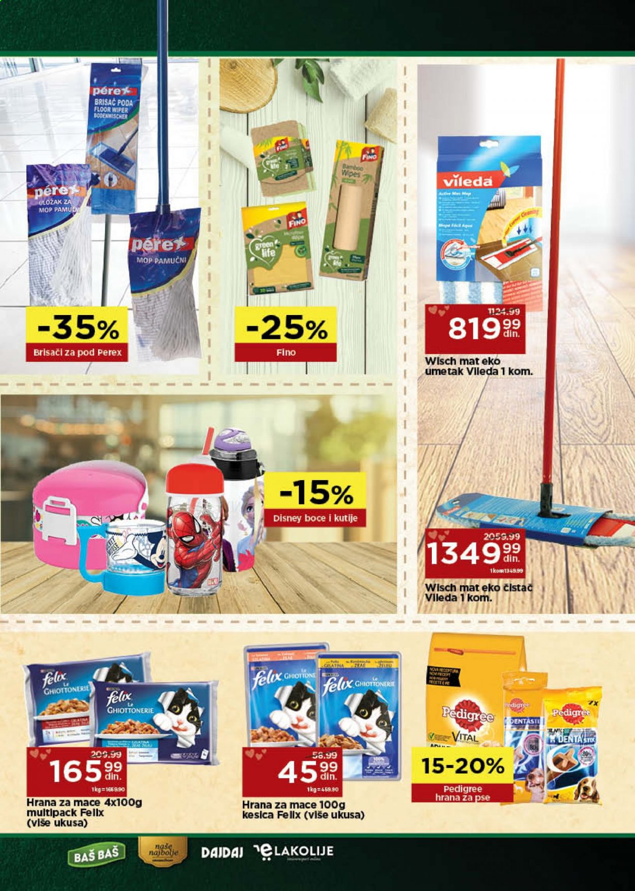 Univerexport katalog - 15.02.2021 - 28.02.2021. Stranica 31