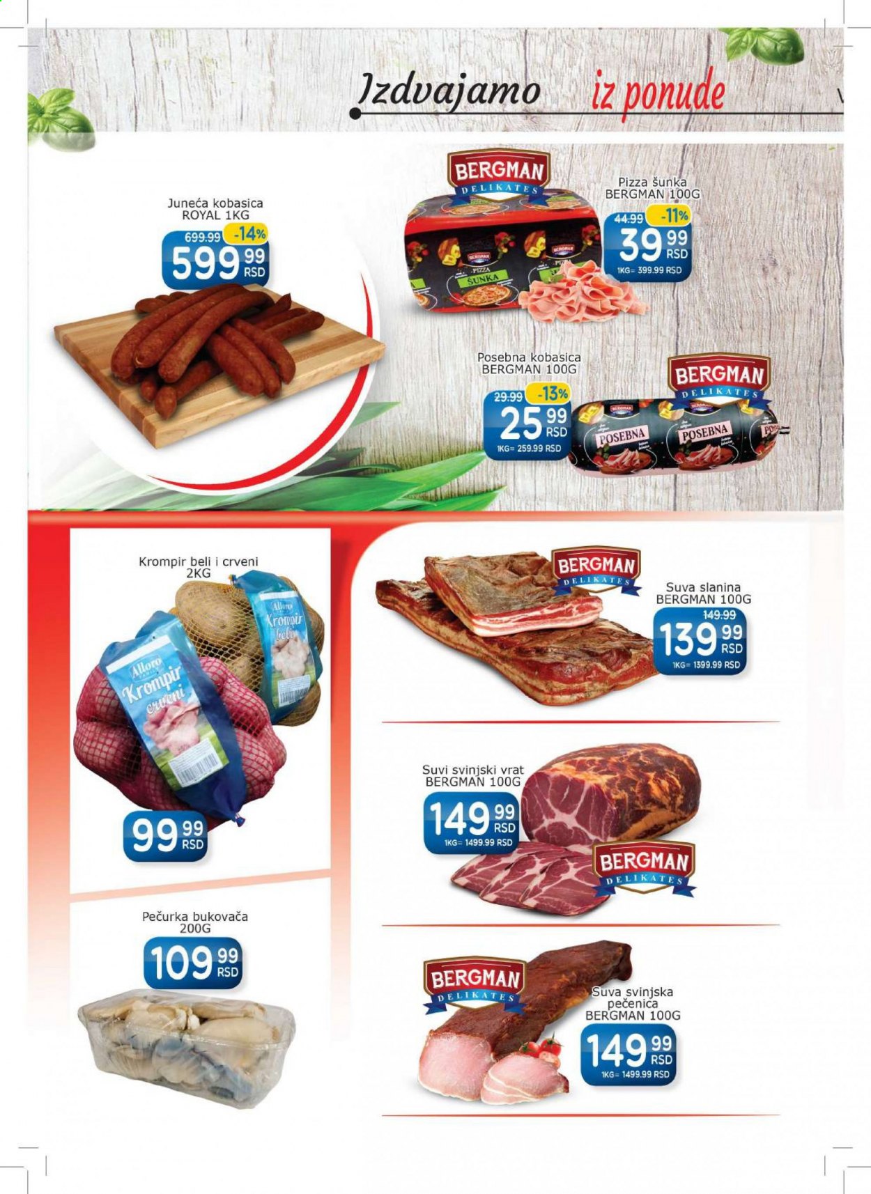 Aman katalog - 15.02.2021 - 28.02.2021. Stranica 2