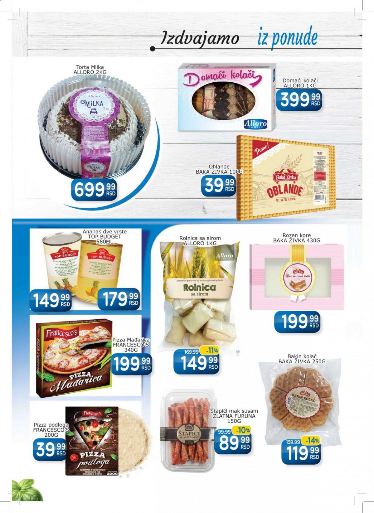 Aman katalog - 15.02.2021 - 28.02.2021. Stranica 4