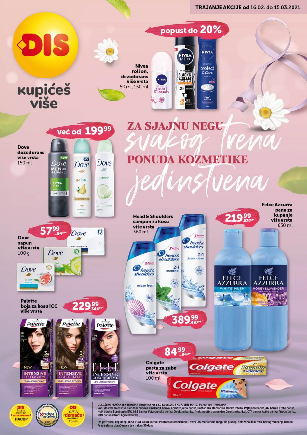 DIS katalog - 16.02.2021 - 15.03.2021. Stranica 1