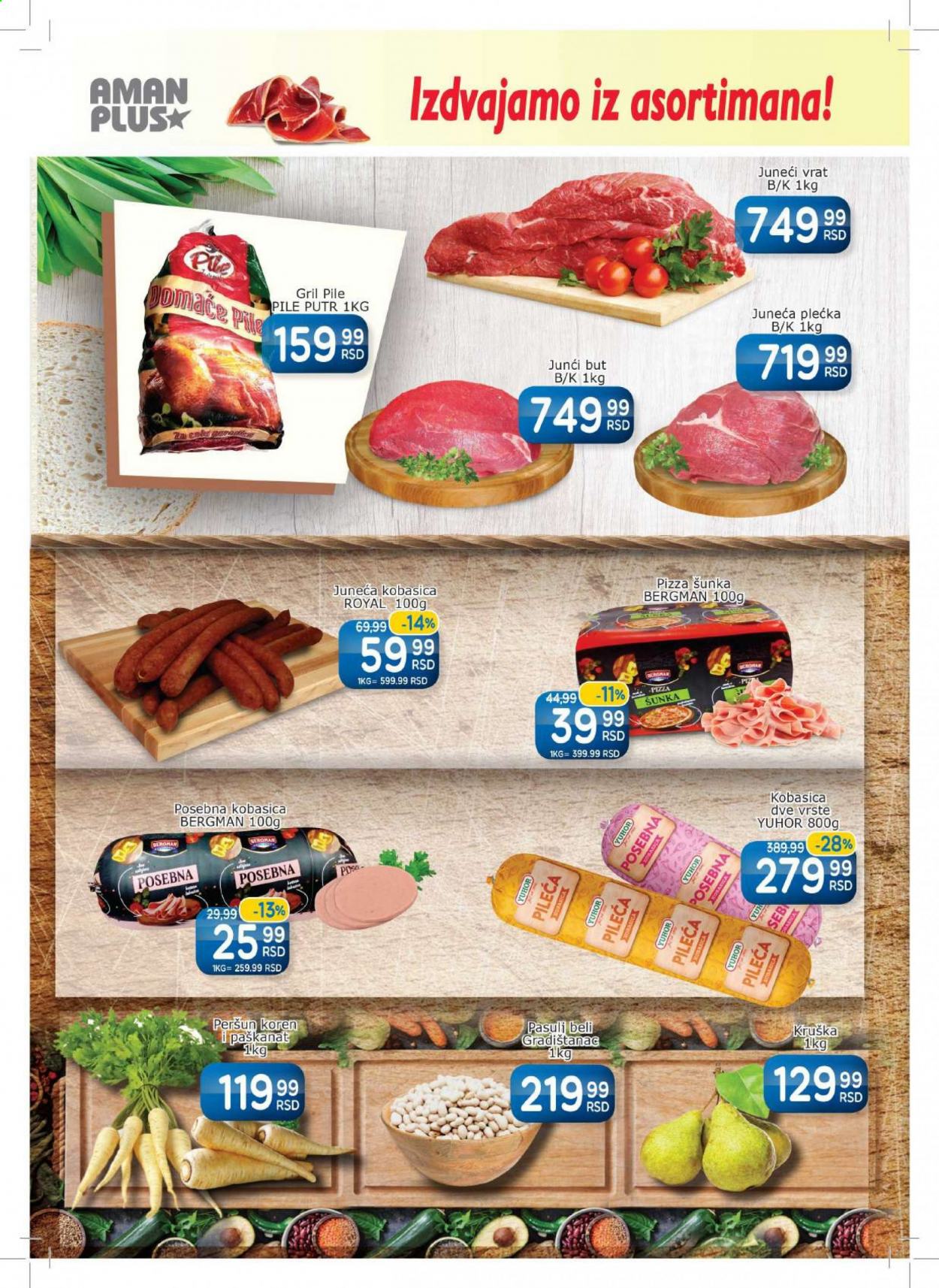 Aman katalog - 15.02.2021 - 28.02.2021. Stranica 2