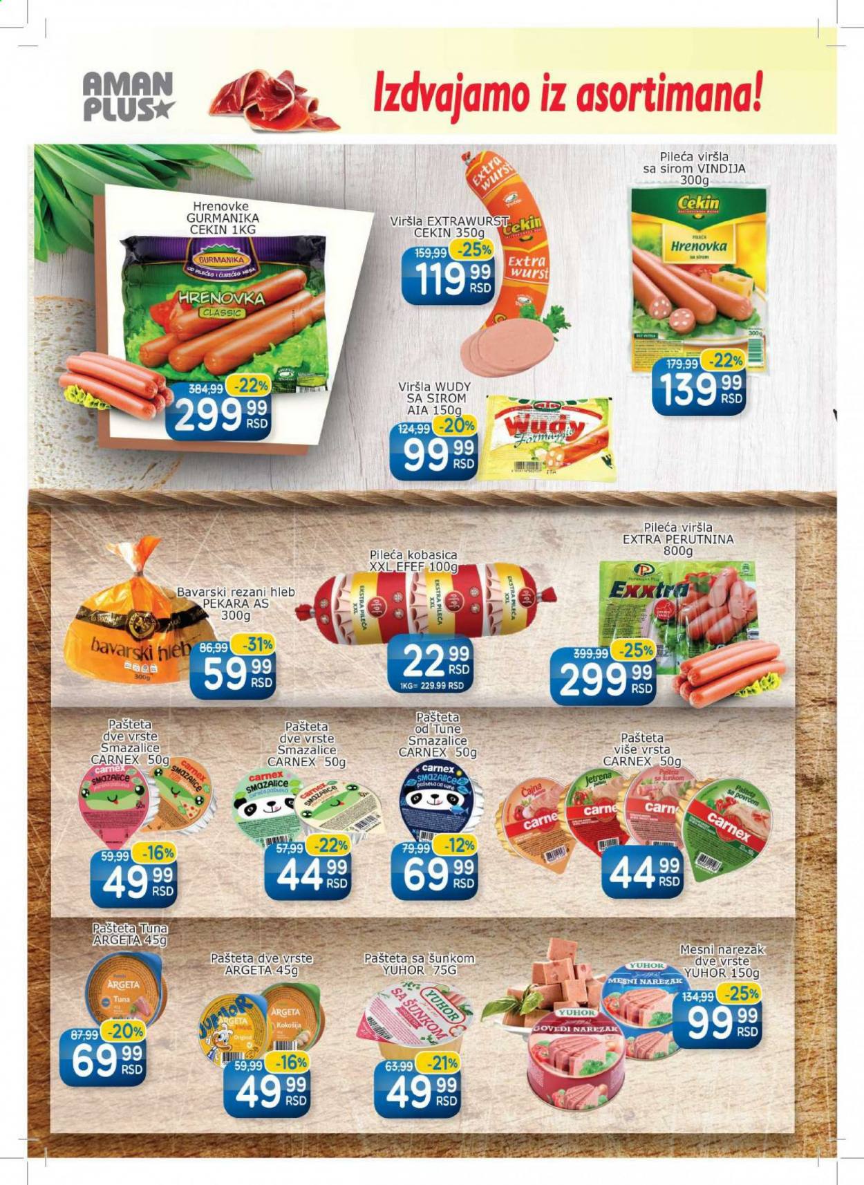 Aman katalog - 15.02.2021 - 28.02.2021. Stranica 4