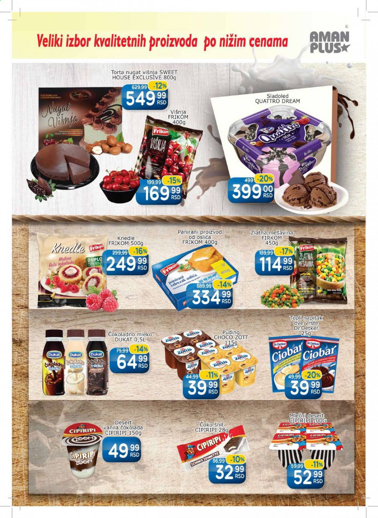 Aman katalog - 15.02.2021 - 28.02.2021. Stranica 5