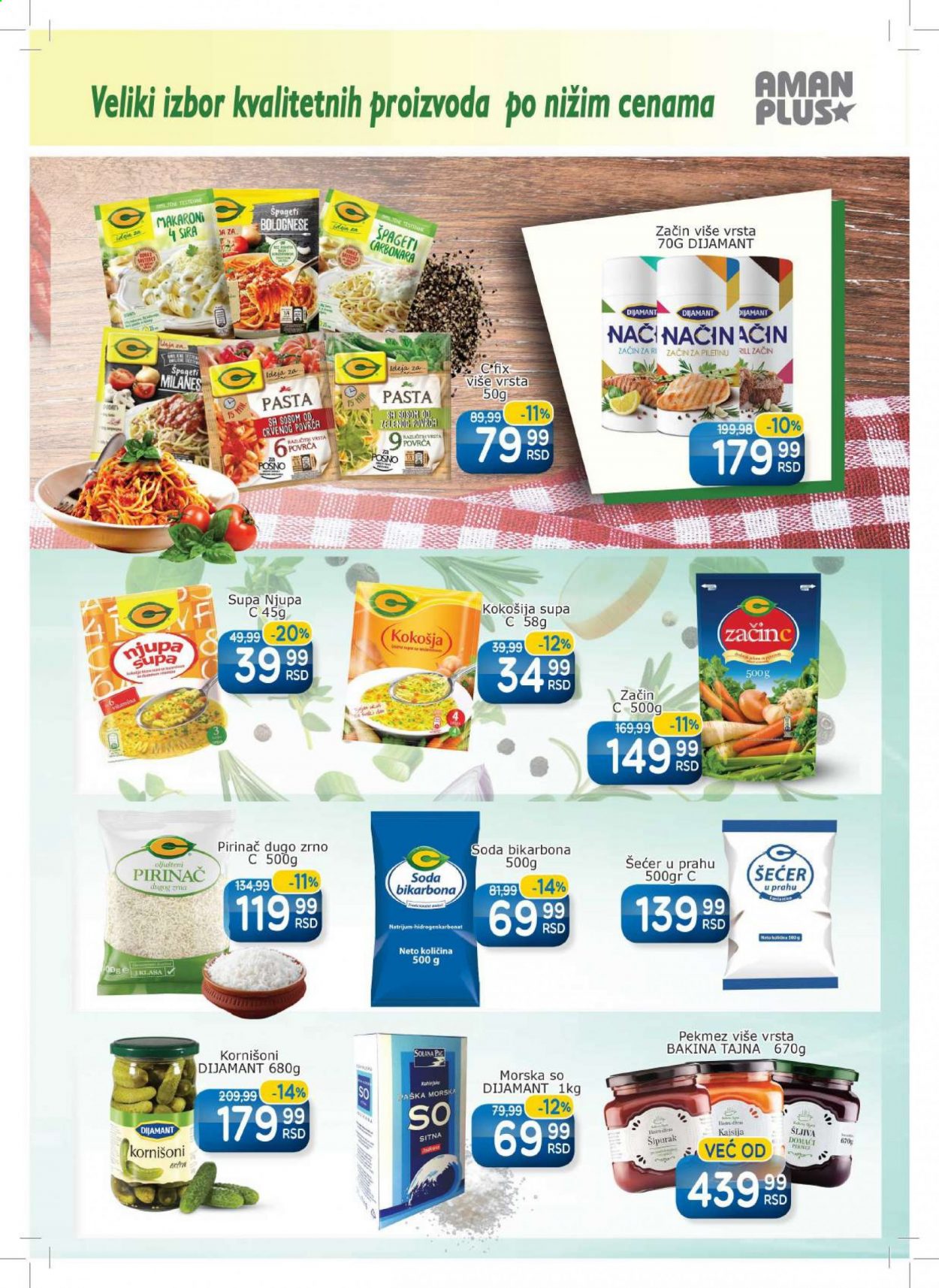 Aman katalog - 15.02.2021 - 28.02.2021. Stranica 9