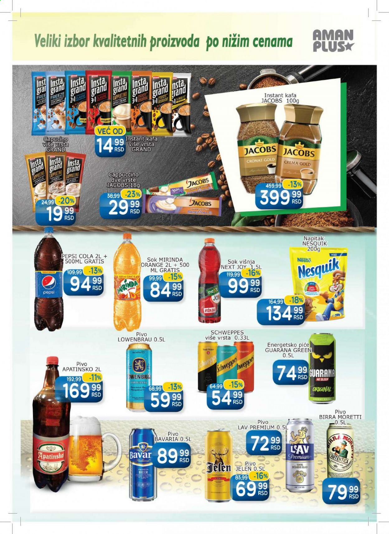 Aman katalog - 15.02.2021 - 28.02.2021. Stranica 11