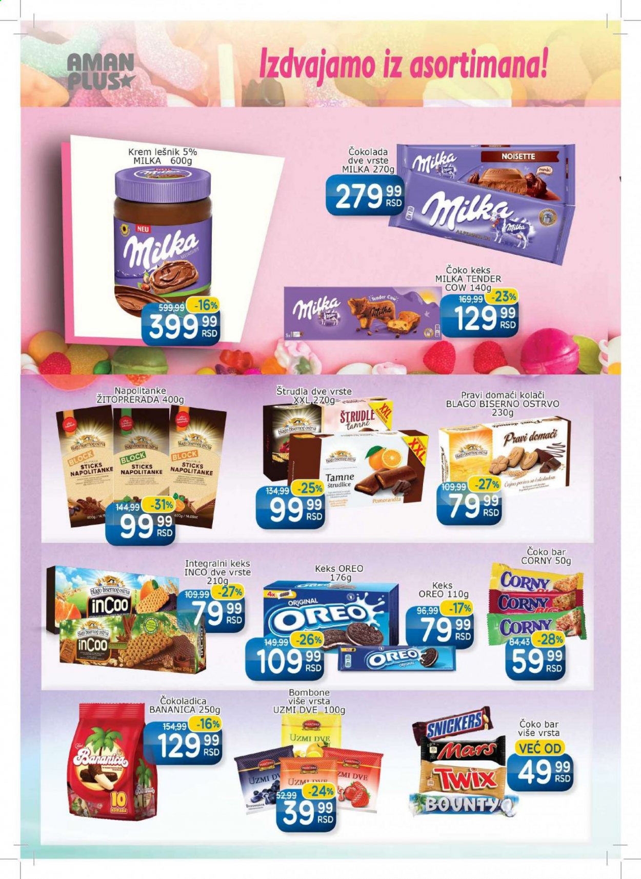 Aman katalog - 15.02.2021 - 28.02.2021. Stranica 12