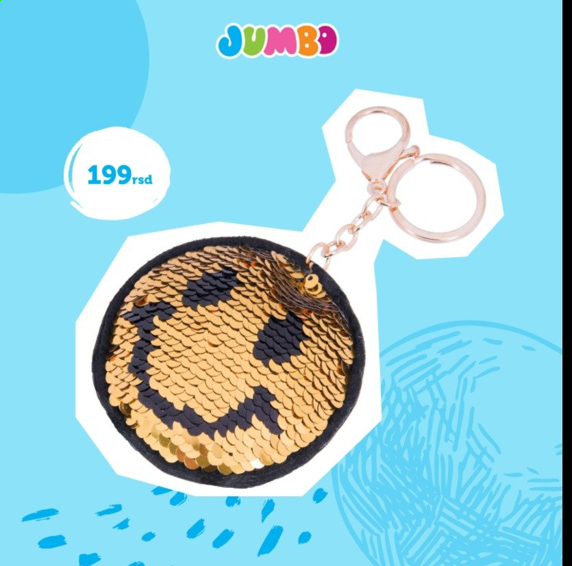 Jumbo katalog. Stranica 3