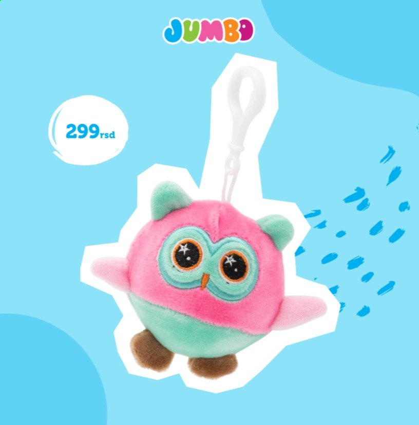 Jumbo katalog. Stranica 4