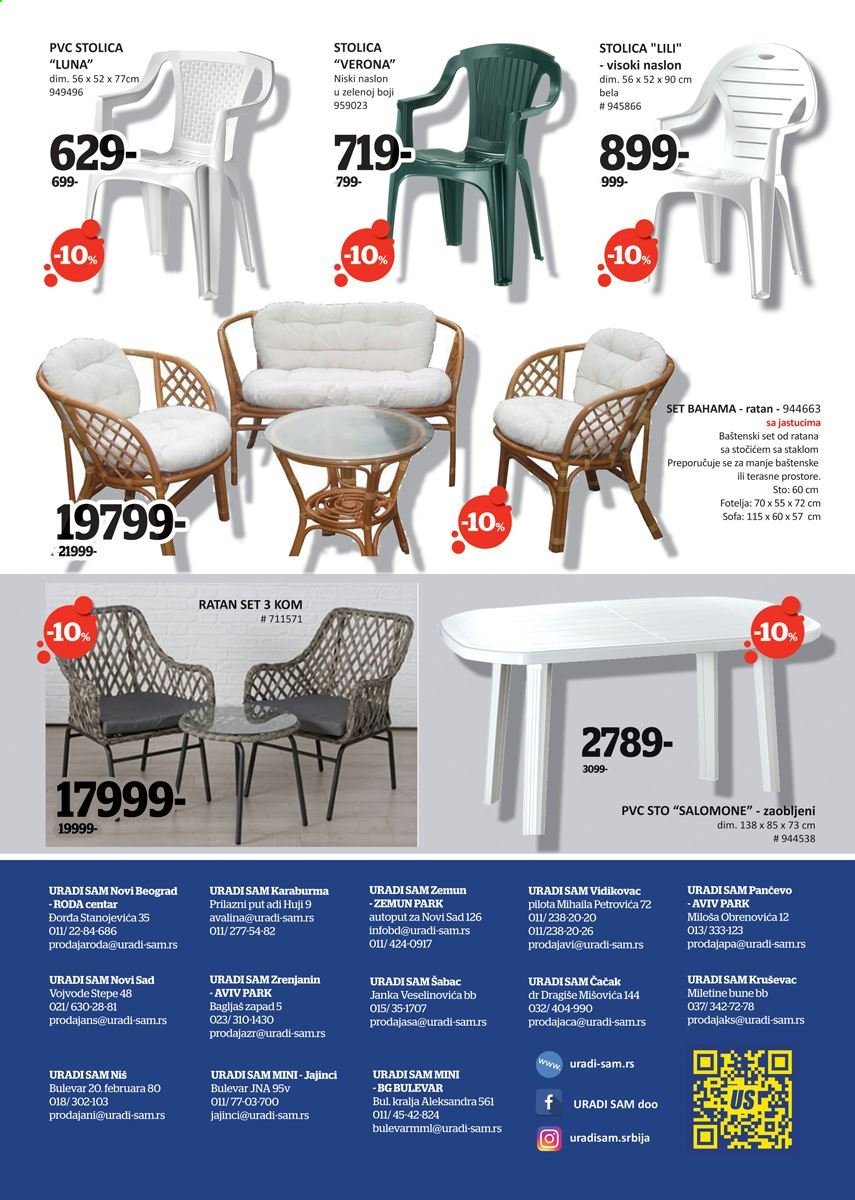 Uradi Sam katalog - 17.02.2021 - 28.02.2021. Stranica 8