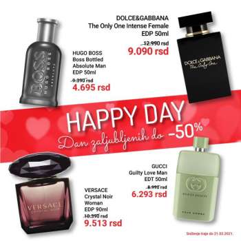 Mercator Centar katalog - 12.02.2021 - 21.02.2021.
