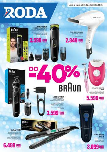 Roda katalog - 15.02.2021 - 23.02.2021.