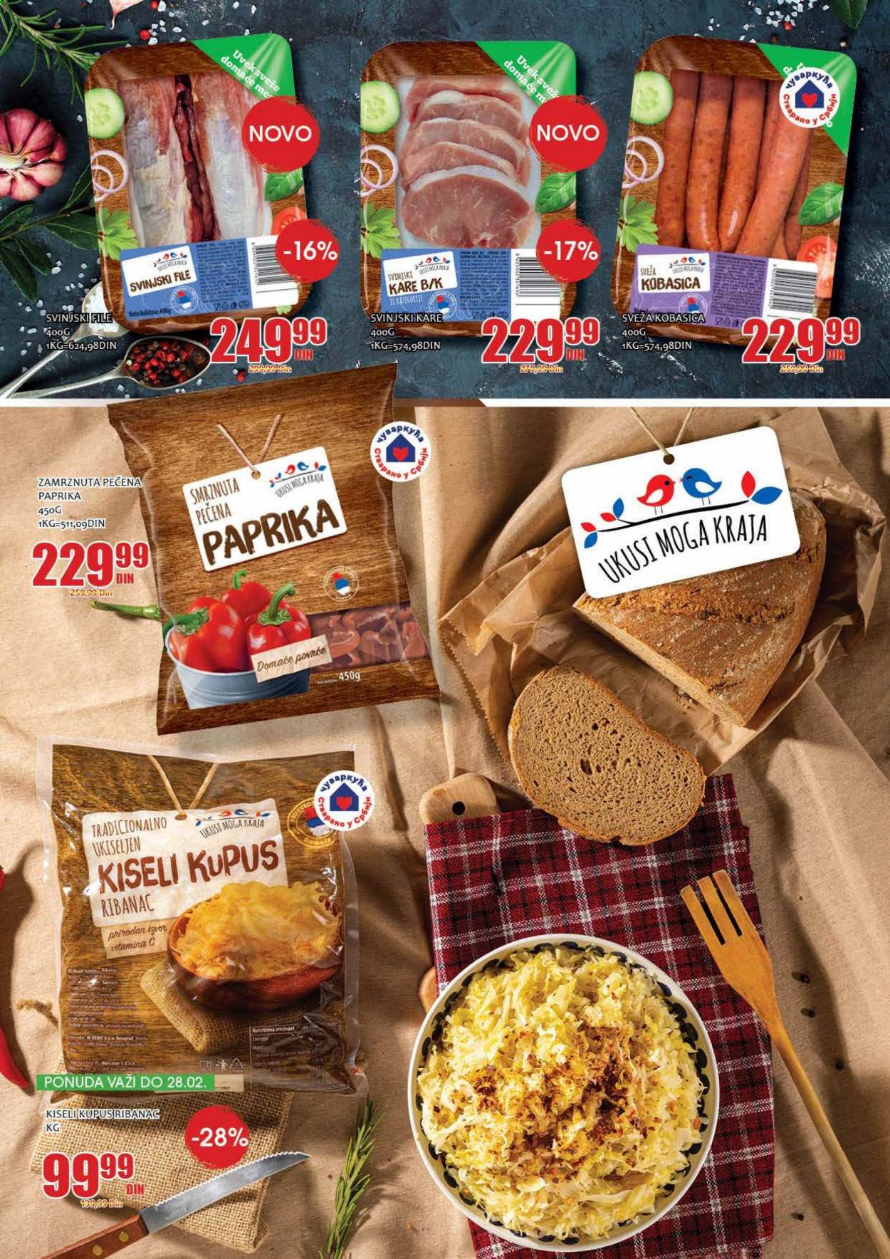 Roda katalog - 15.02.2021 - 14.03.2021. Stranica 10