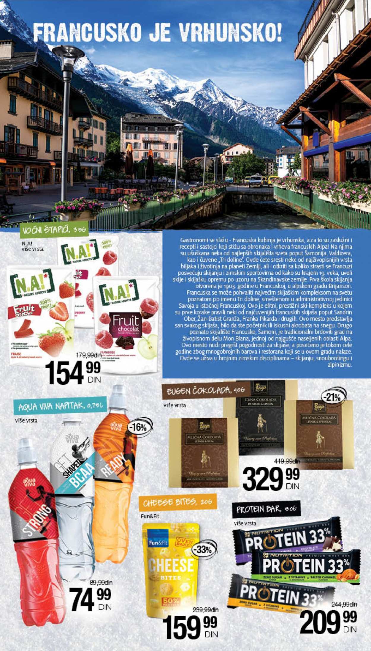 Mercator Centar katalog - 18.02.2021 - 03.03.2021. Stranica 6