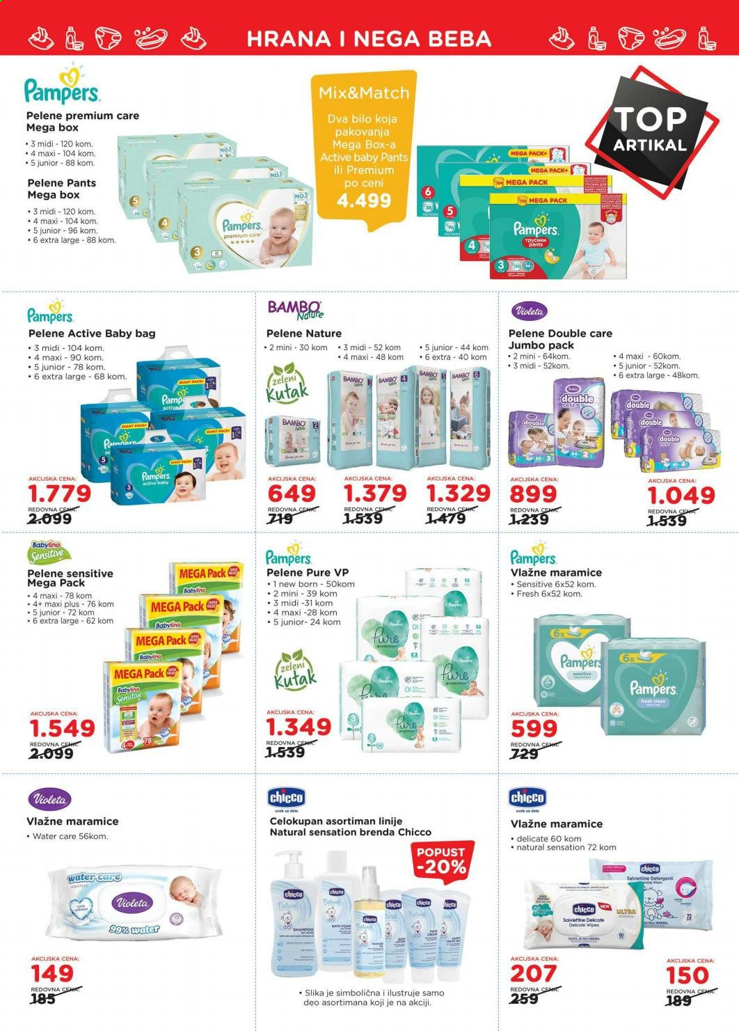 Aksa katalog - 19.02.2021 - 11.03.2021. Stranica 6
