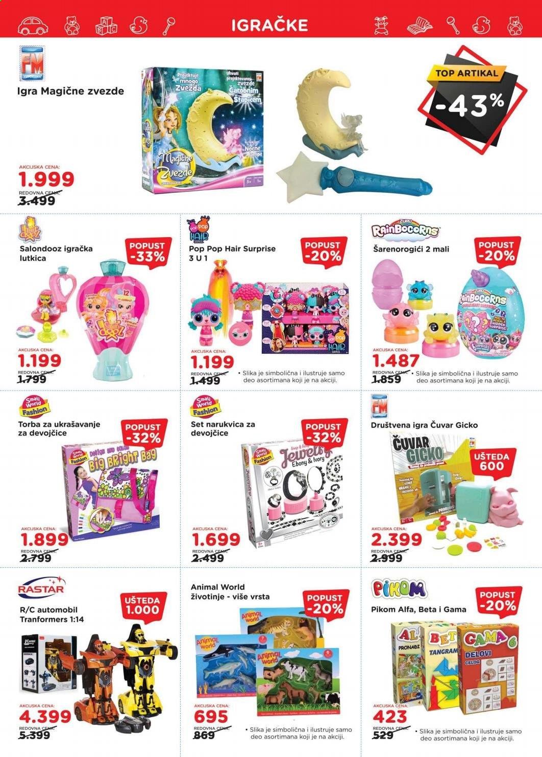Aksa katalog - 19.02.2021 - 11.03.2021. Stranica 10