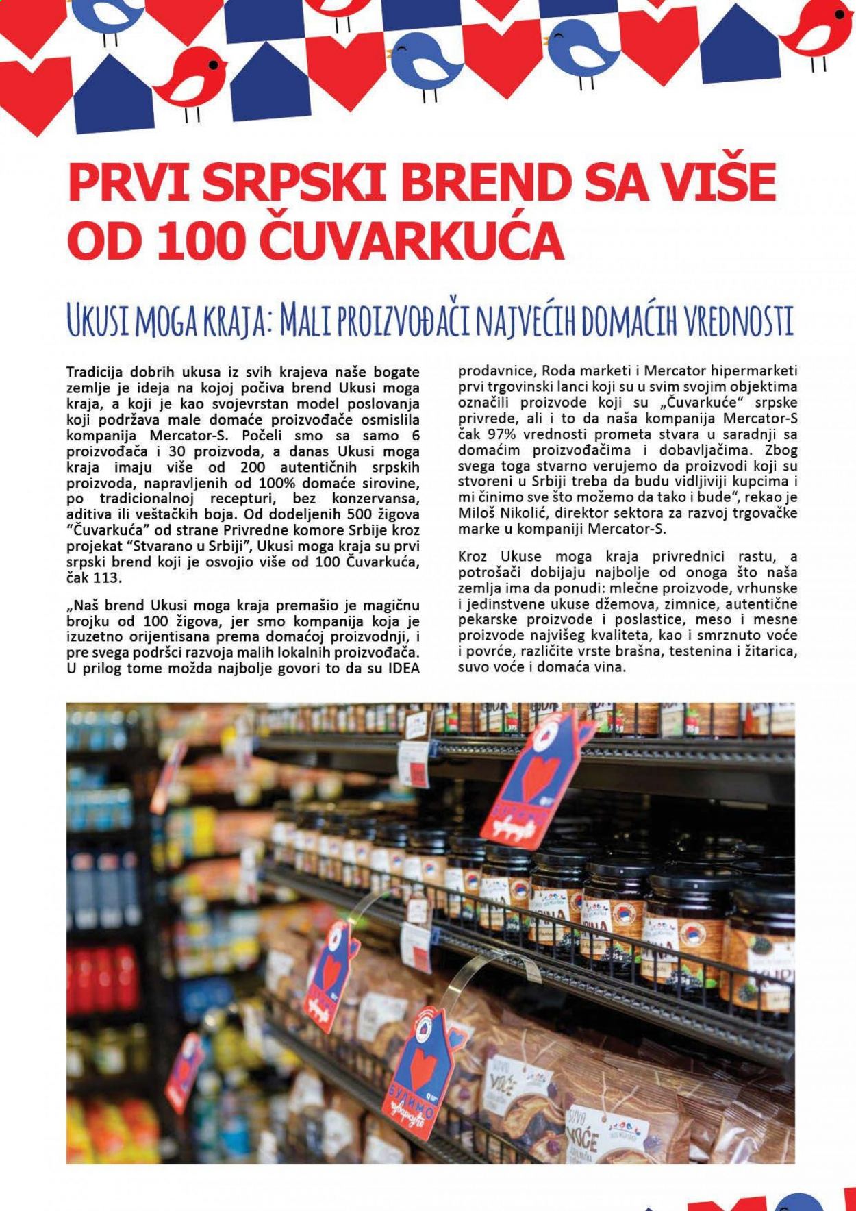 Idea katalog - 15.02.2021 - 14.03.2021. Stranica 2