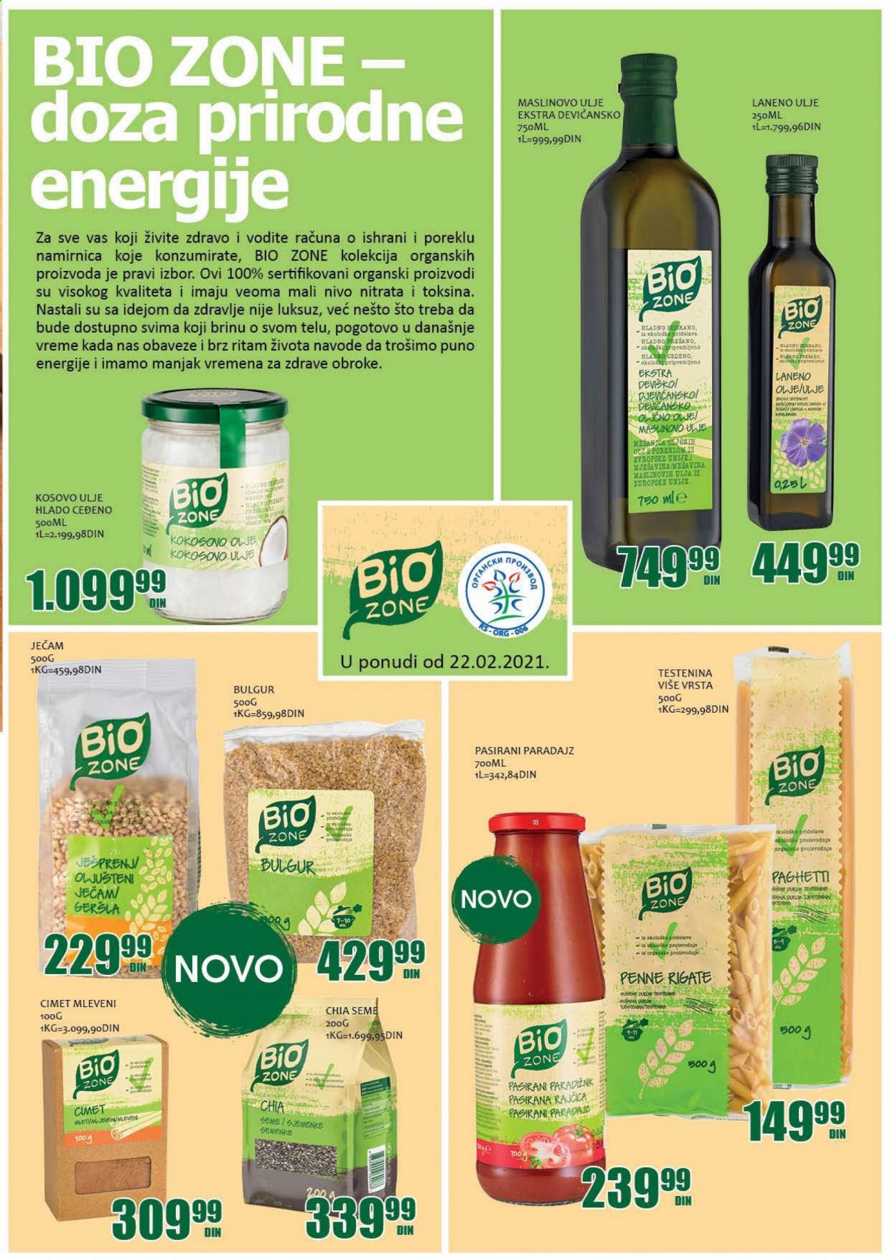 Idea katalog - 15.02.2021 - 14.03.2021. Stranica 25