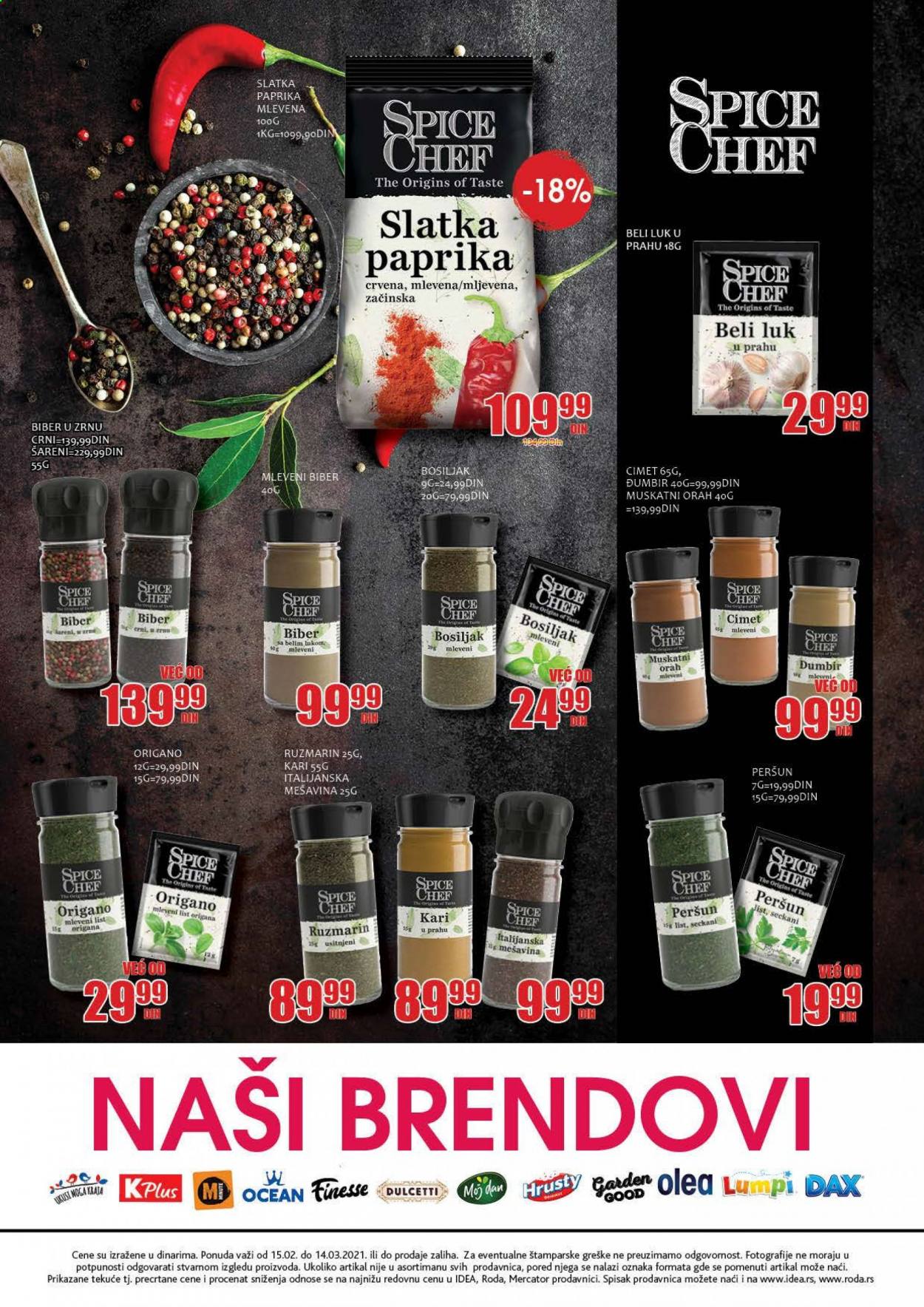 Idea katalog - 15.02.2021 - 14.03.2021. Stranica 32