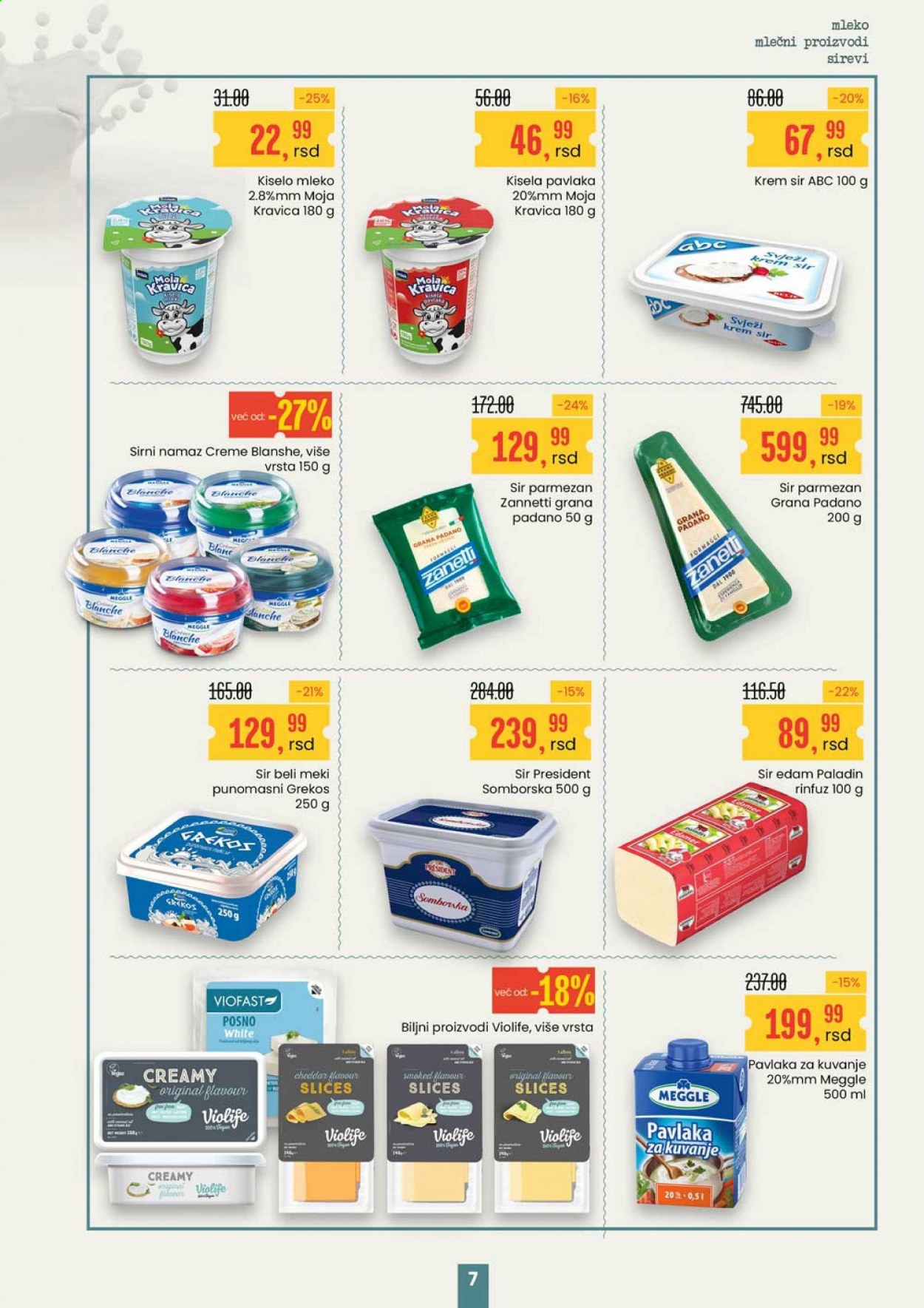 Aroma Market katalog - 19.02.2021 - 04.03.2021. Stranica 7