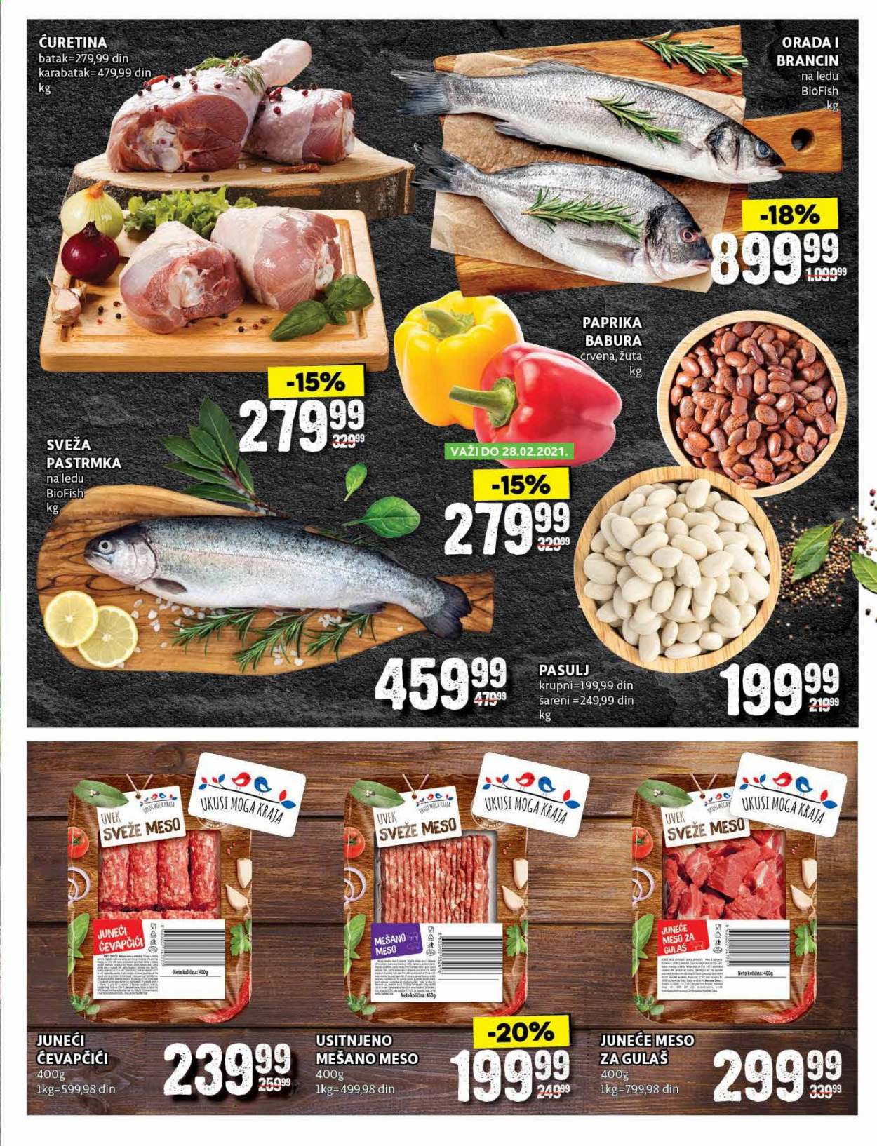 Roda katalog - 22.02.2021 - 07.03.2021. Stranica 3