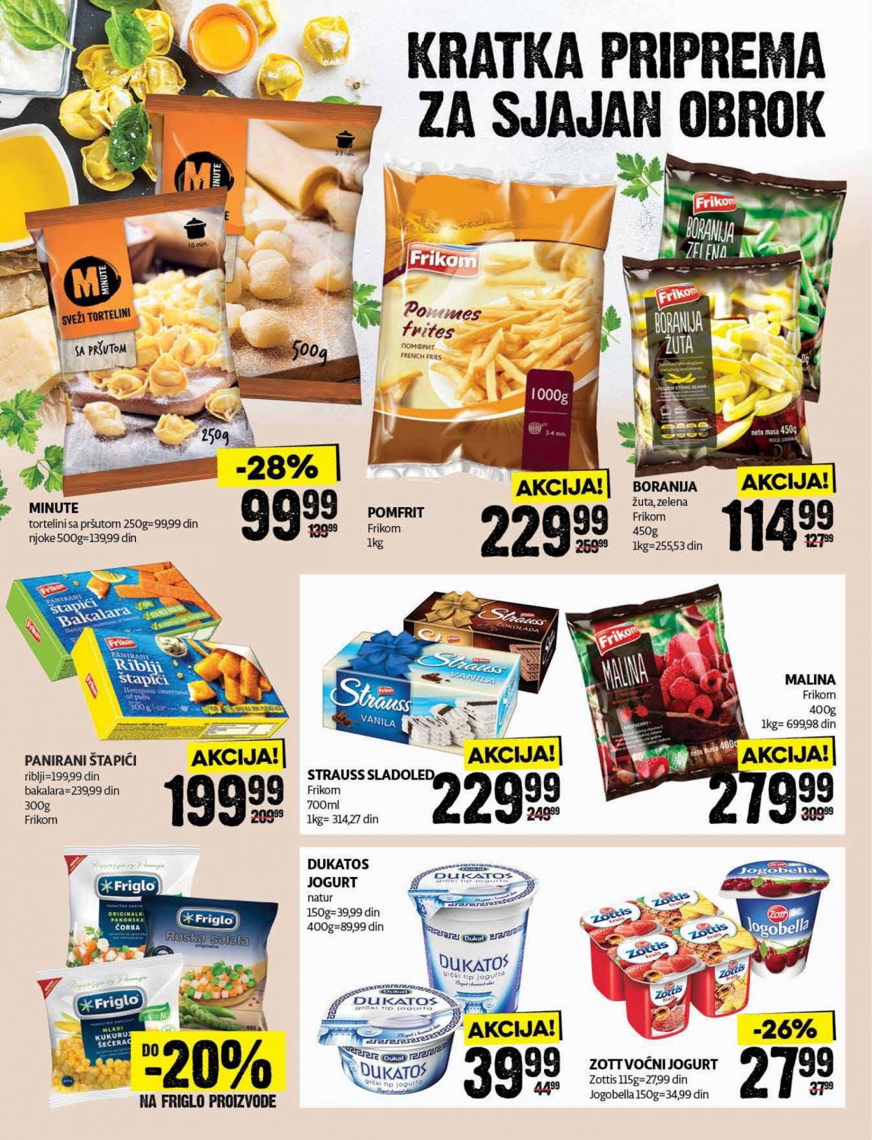 Roda katalog - 22.02.2021 - 07.03.2021. Stranica 6