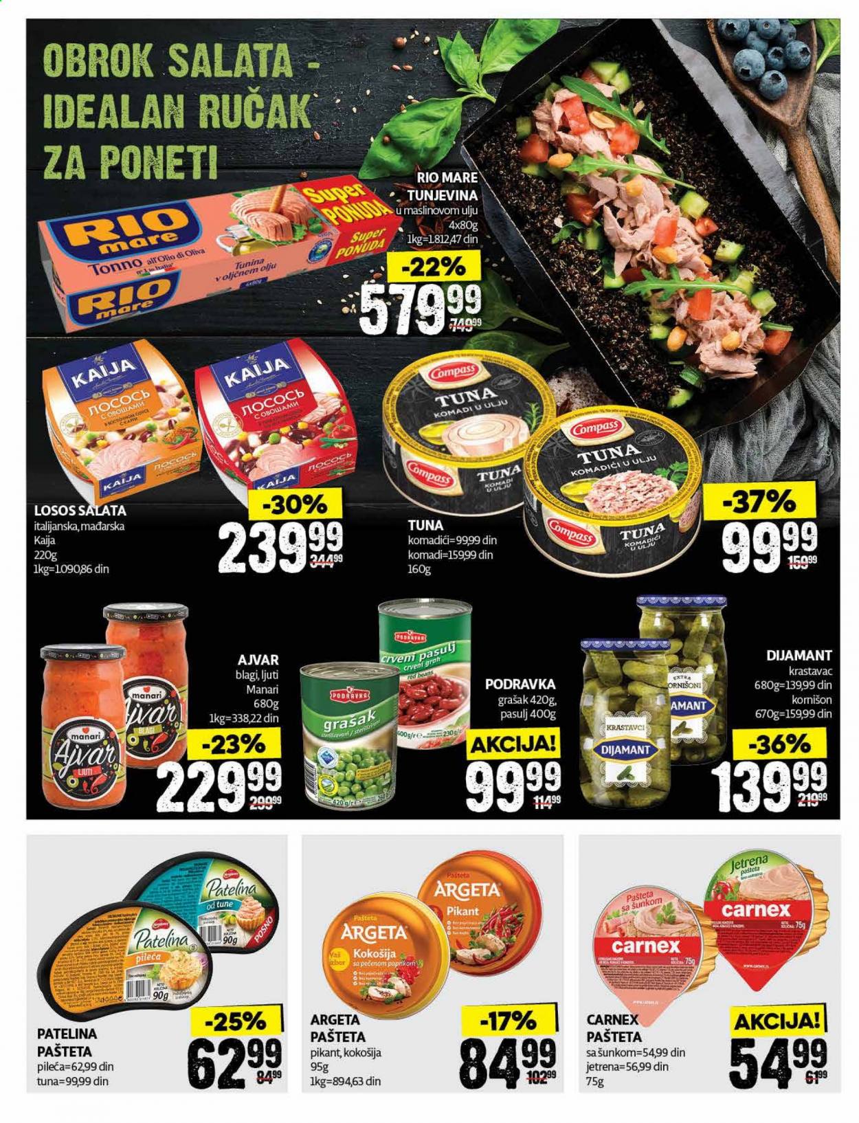 Roda katalog - 22.02.2021 - 07.03.2021. Stranica 13
