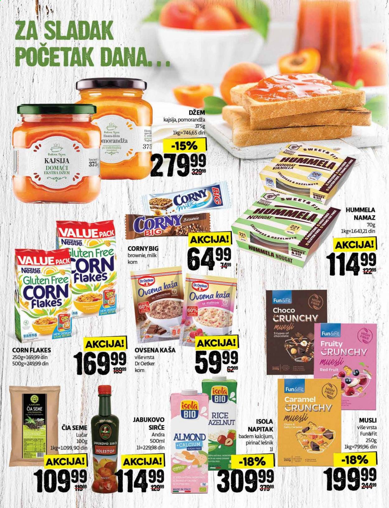 Roda katalog - 22.02.2021 - 07.03.2021. Stranica 16