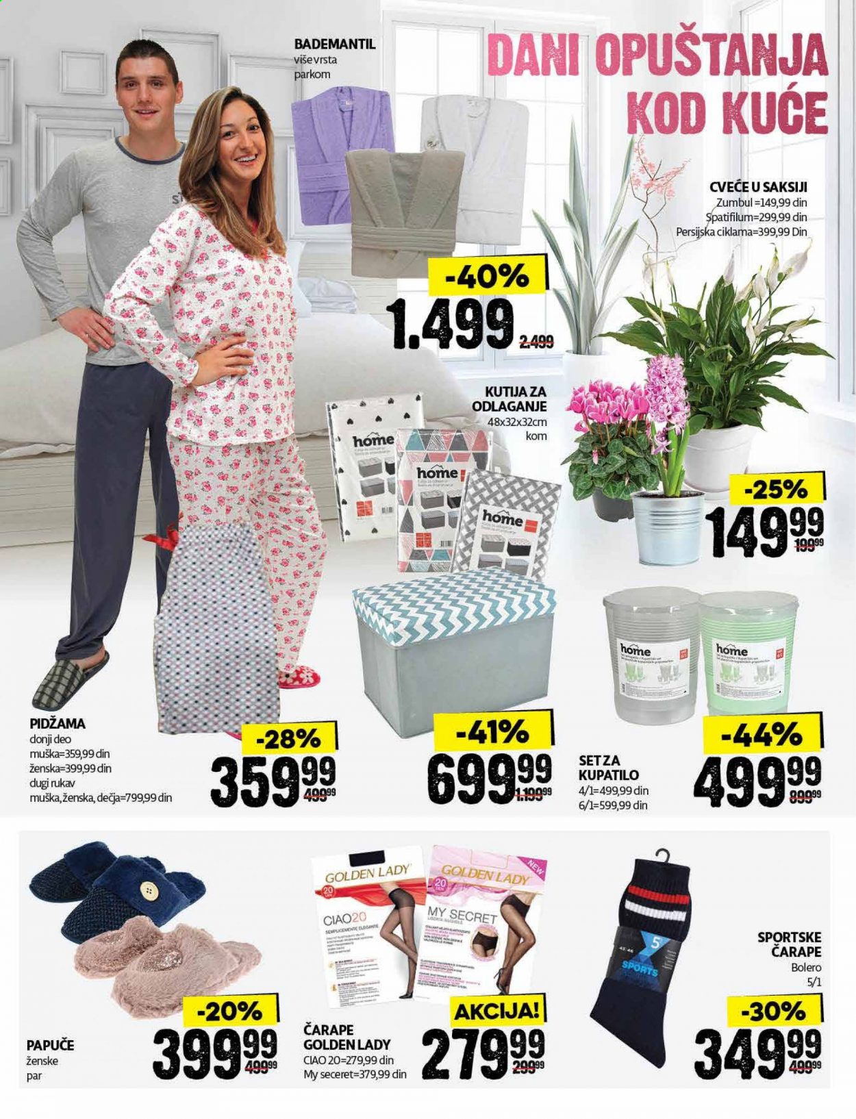 Roda katalog - 22.02.2021 - 07.03.2021. Stranica 38