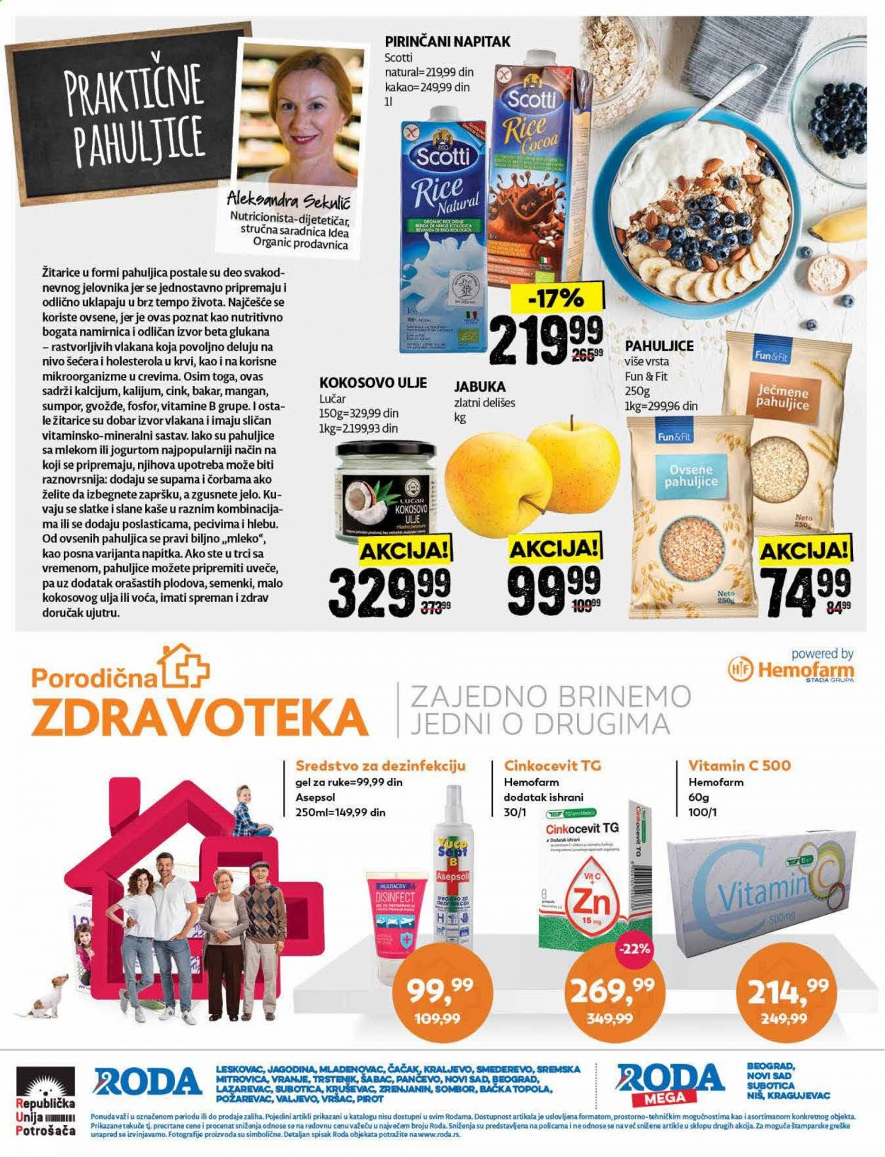 Roda katalog - 22.02.2021 - 07.03.2021. Stranica 40