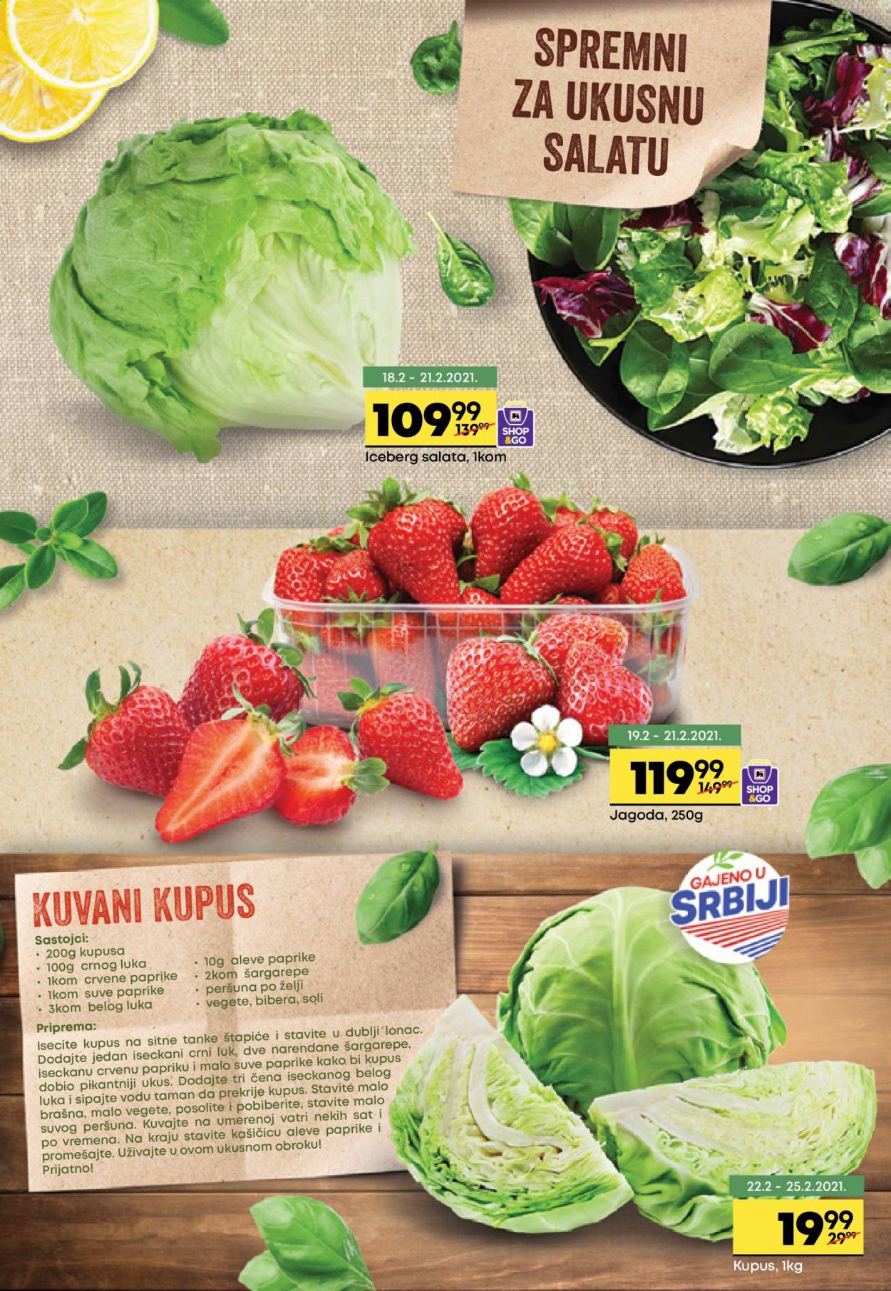 Maxi katalog - 18.02.2021 - 24.02.2021. Stranica 3
