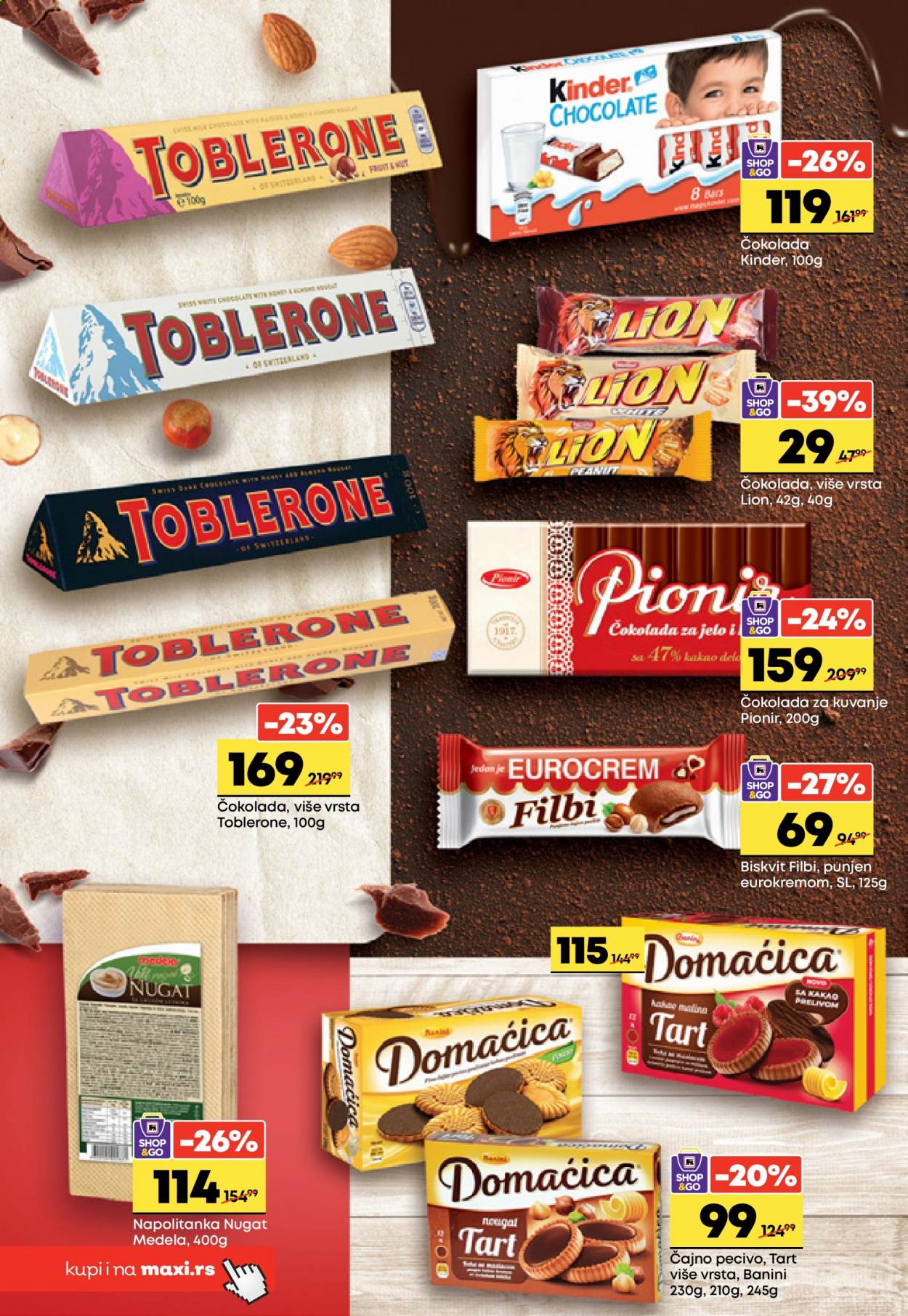 Maxi katalog - 18.02.2021 - 24.02.2021. Stranica 8