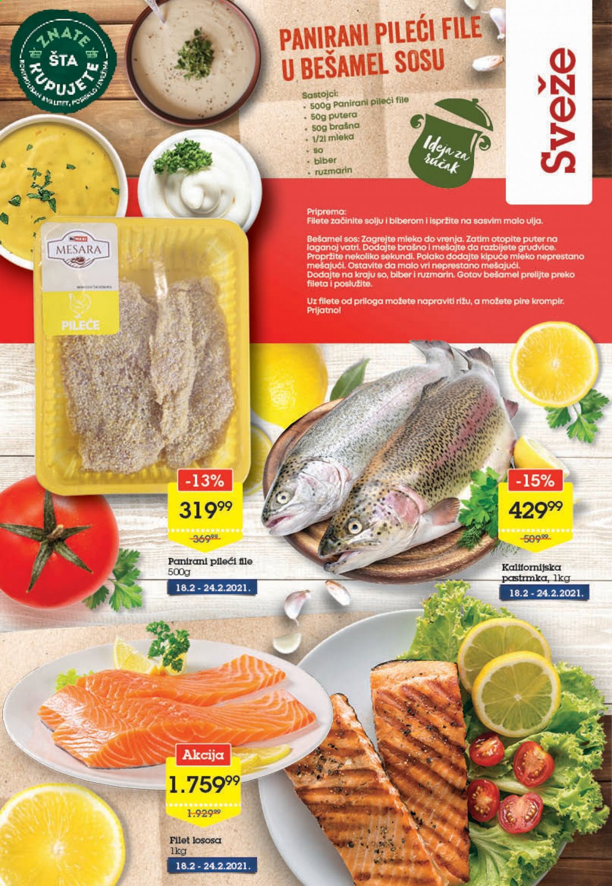 Mega Maxi katalog - 18.02.2021 - 24.02.2021. Stranica 4