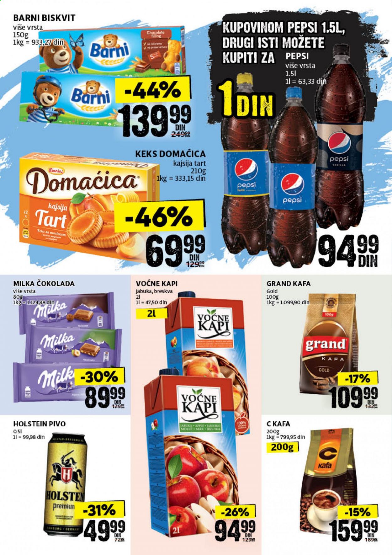 Idea katalog - 19.02.2021 - 25.02.2021. Stranica 6