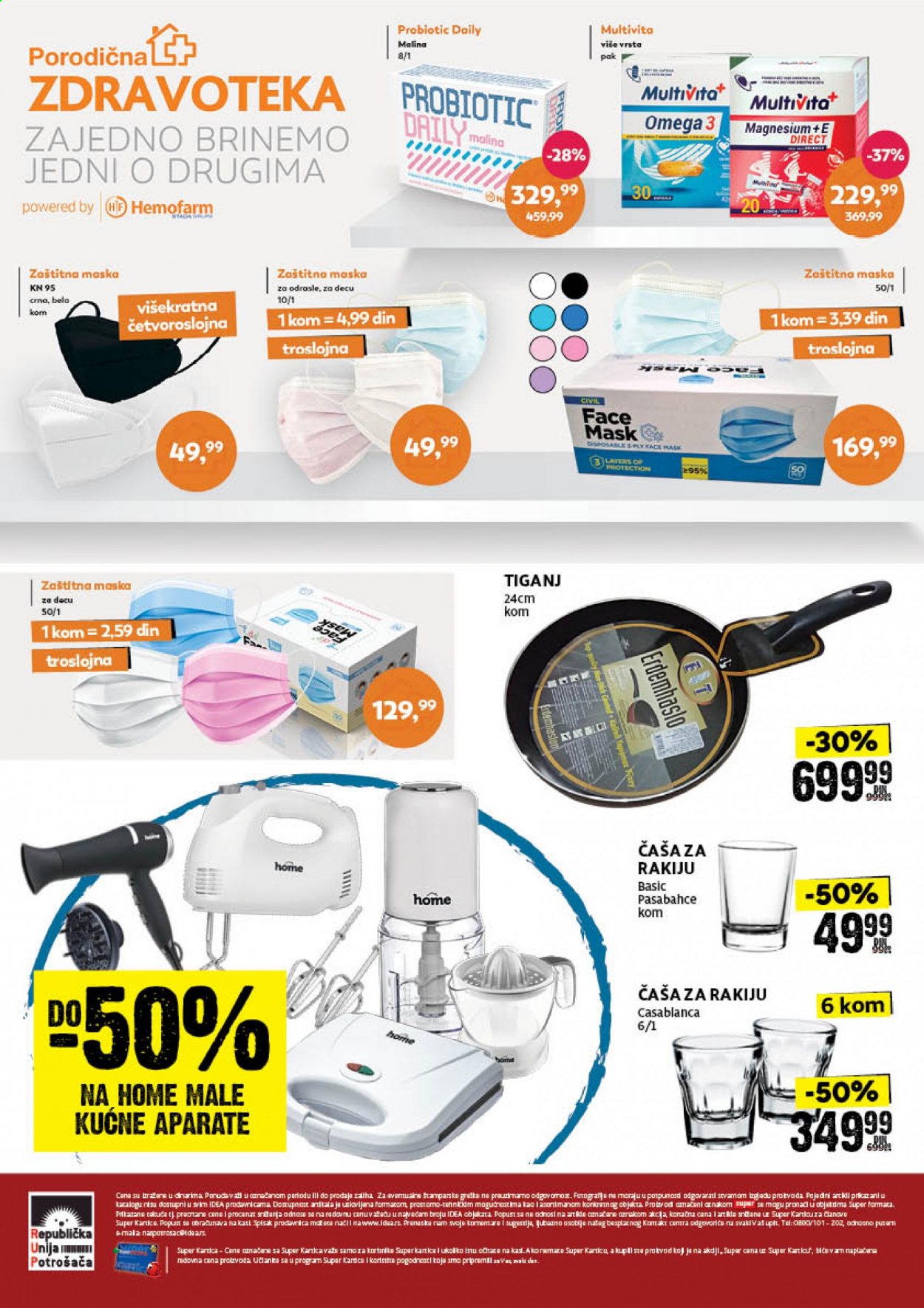 Idea katalog - 19.02.2021 - 25.02.2021. Stranica 8
