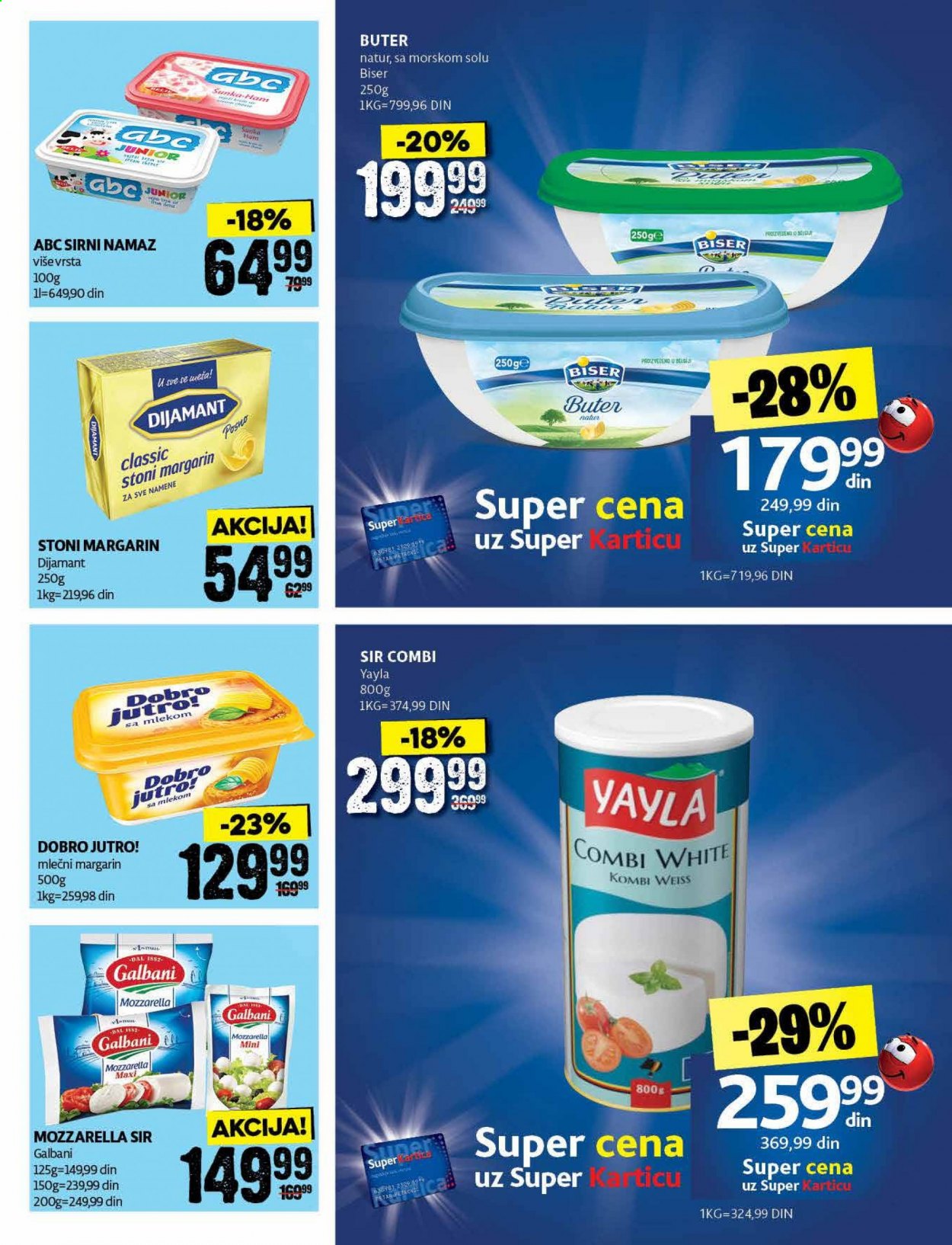 Idea katalog - 22.02.2021 - 07.03.2021. Stranica 9