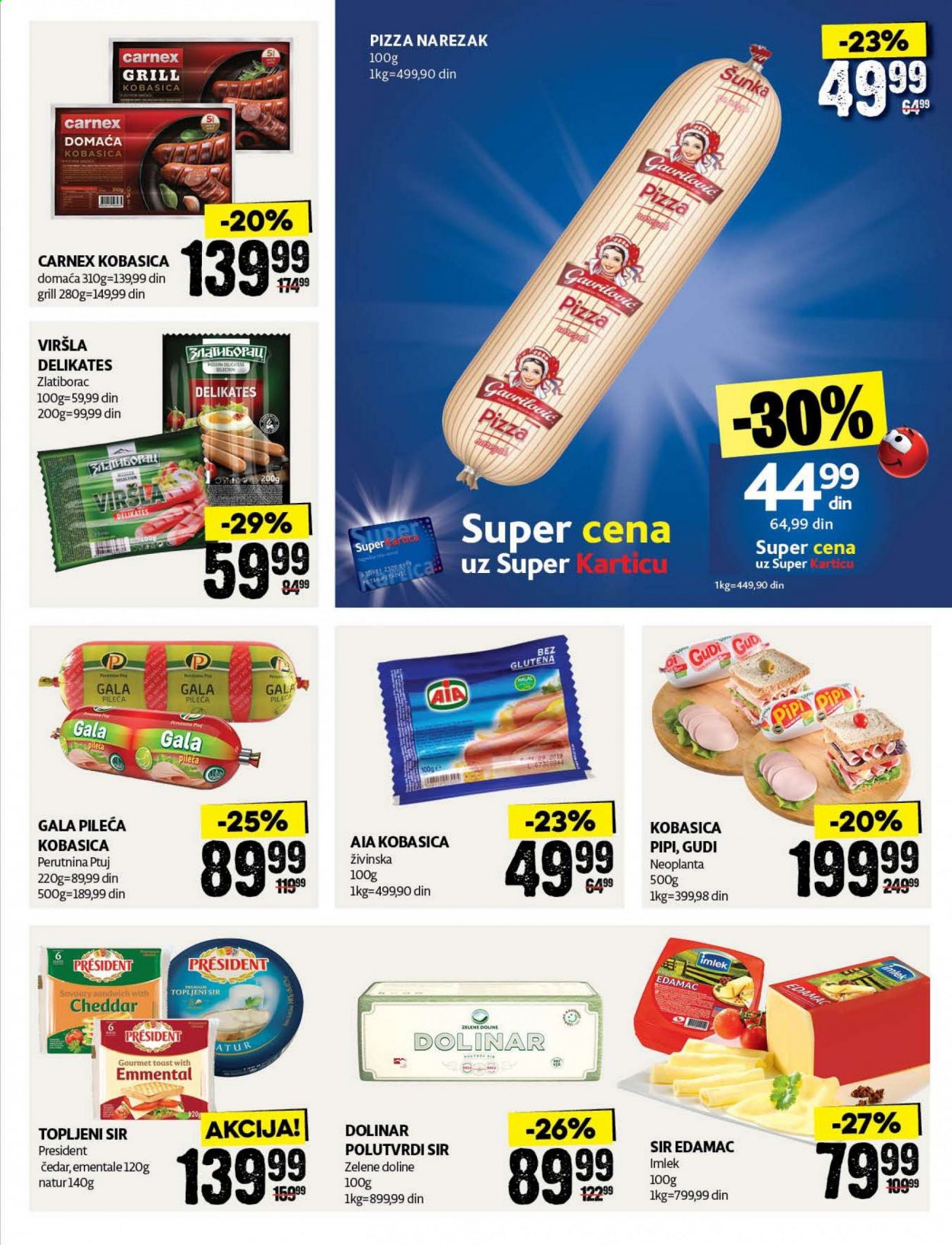 Idea katalog - 22.02.2021 - 07.03.2021. Stranica 11