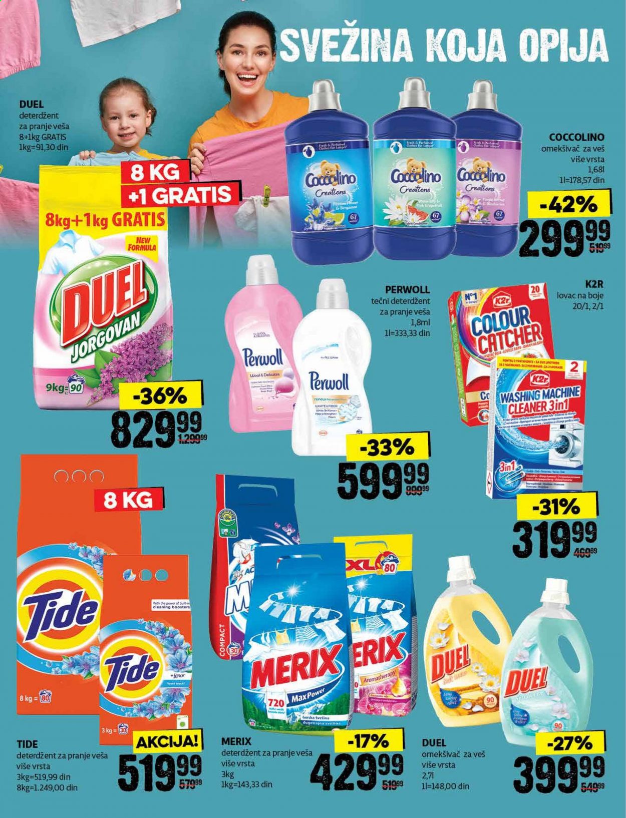 Idea katalog - 22.02.2021 - 07.03.2021. Stranica 30