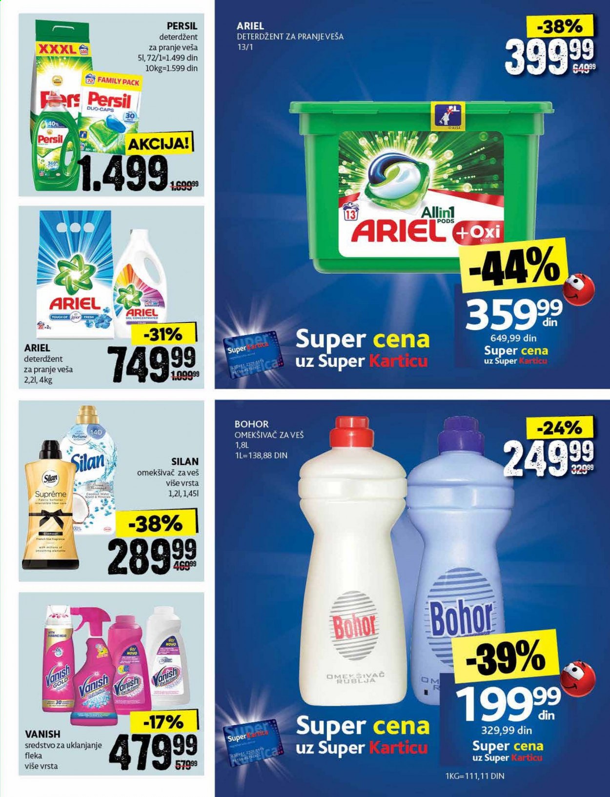 Idea katalog - 22.02.2021 - 07.03.2021. Stranica 31
