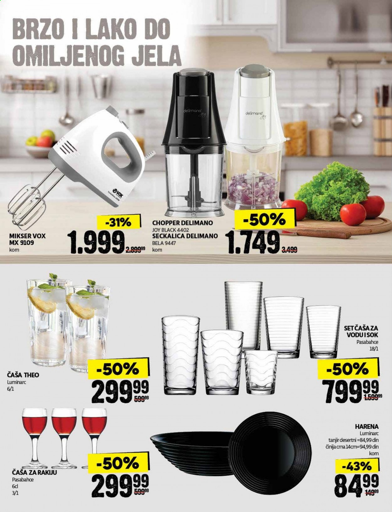 Idea katalog - 22.02.2021 - 07.03.2021. Stranica 36